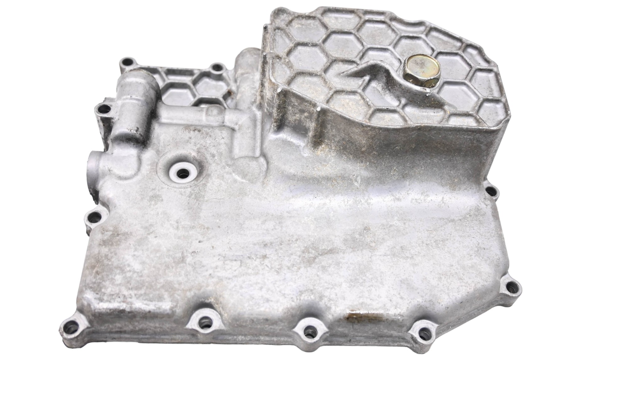 01 Suzuki Katana 750 Oil Pan Cover GSX750F