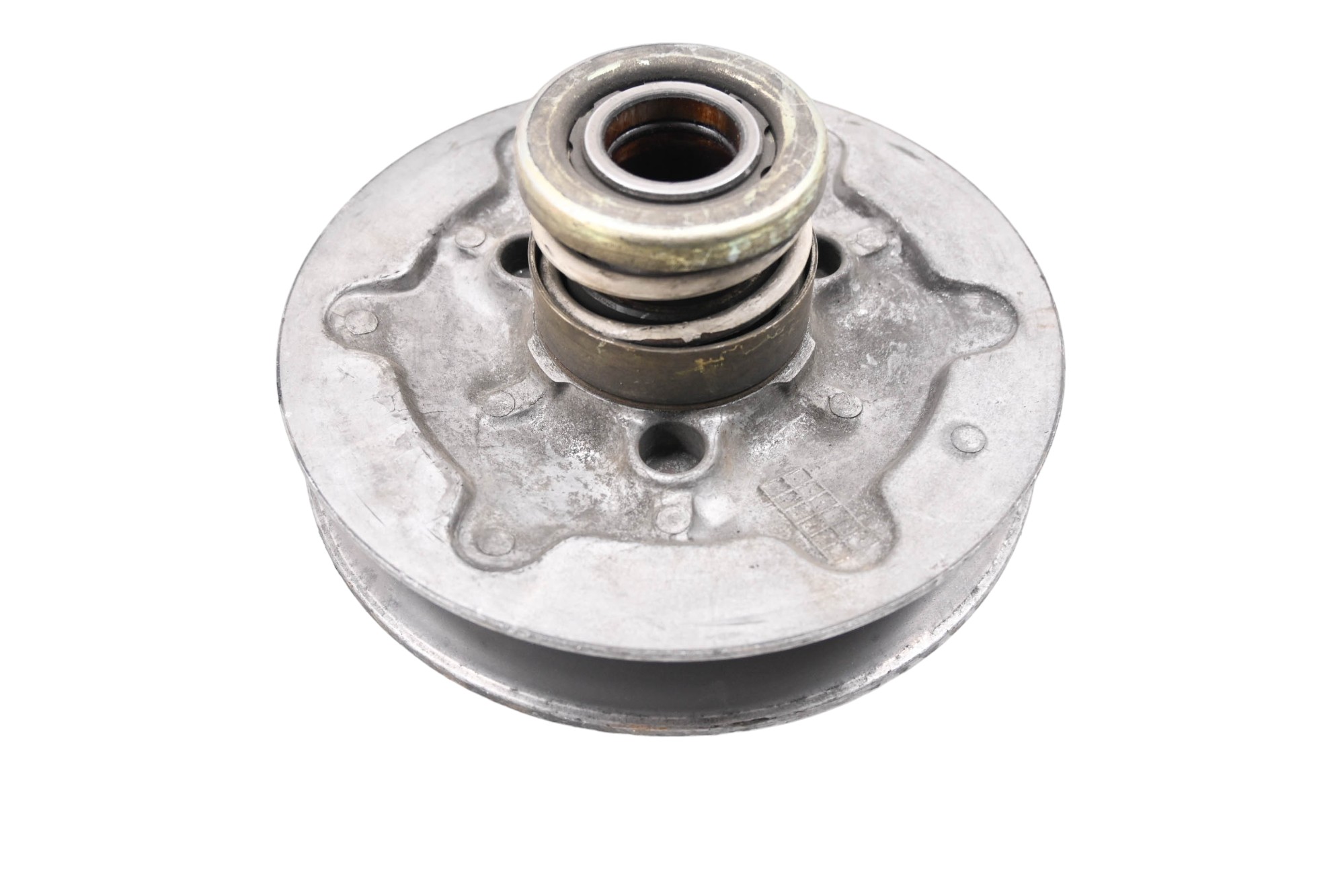 06 Arctic Cat 650 4x4 V2 Secondary Driven Clutch