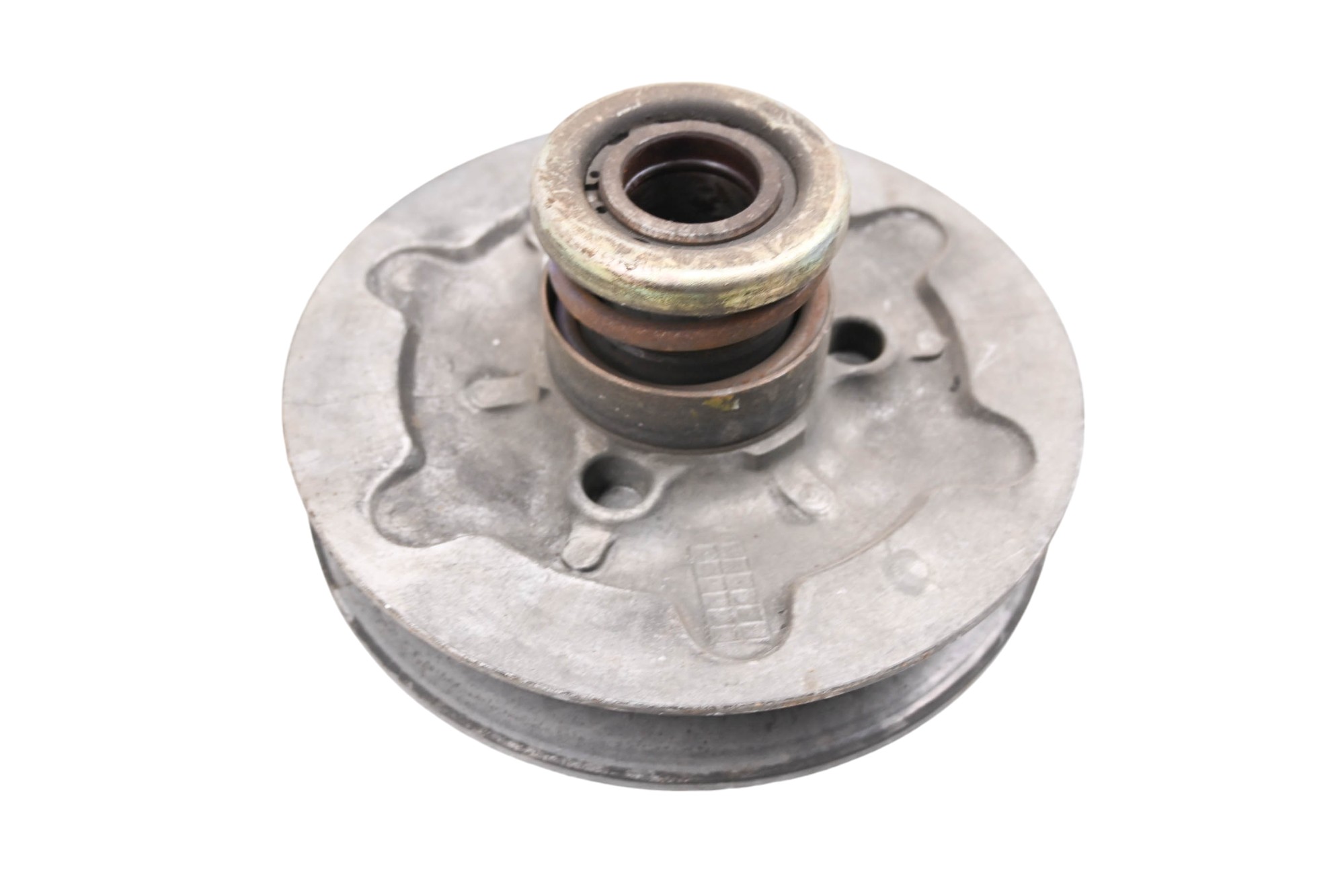 05 Kawasaki Brute Force 750 4x4 Secondary Driven Clutch KVF750