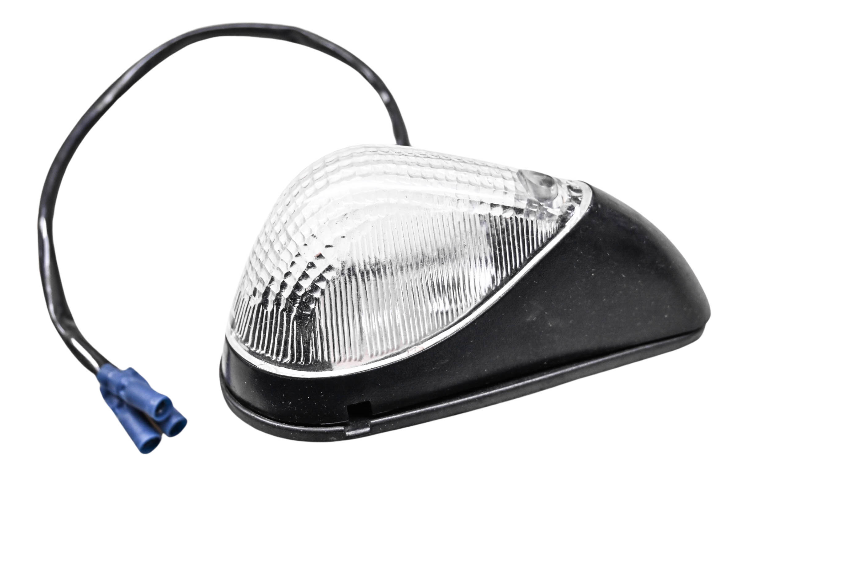 08 Kawasaki Ninja 500R Front Right Blinker EX500