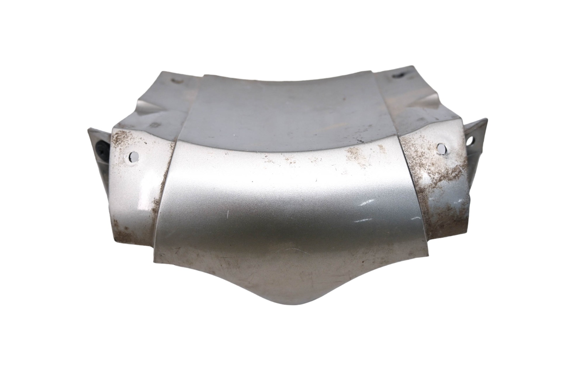 01 Suzuki Katana 750 Lower Center Panel Cover GSX750F