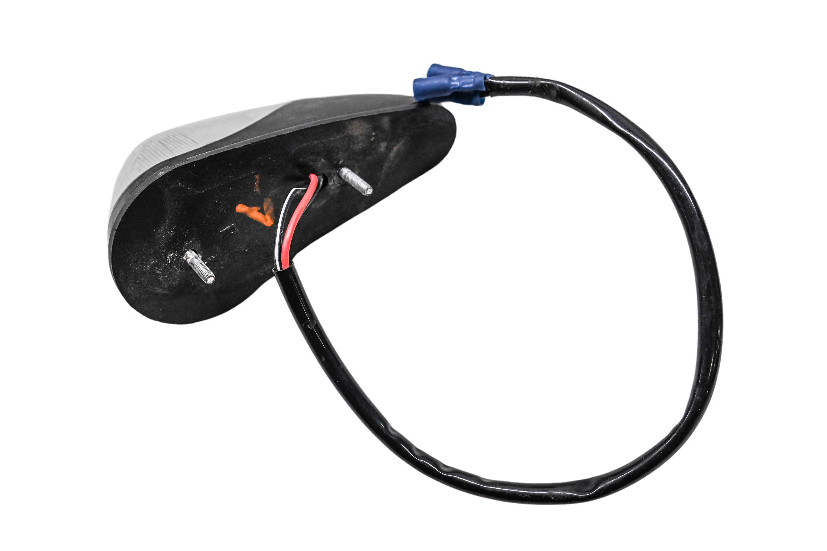 08 Kawasaki Ninja 500R Front Right Blinker EX500