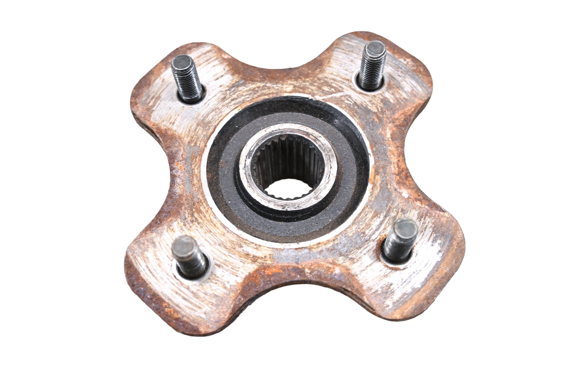 11 CF-Moto CForce X6 Rear Wheel Hub Left Right CF625 B X6