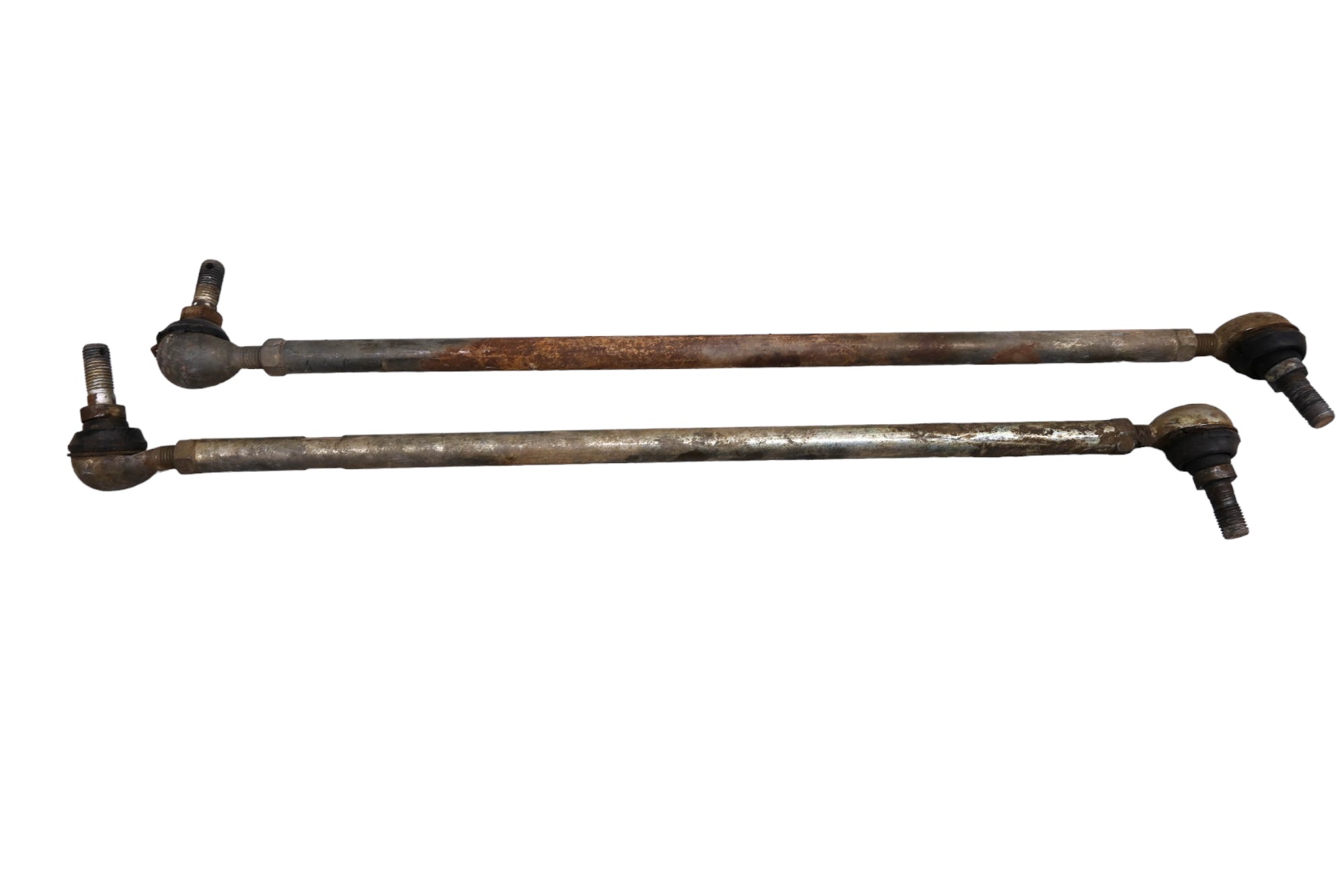 06 Arctic Cat 650 V2 4x4 Tie Rods & Ends