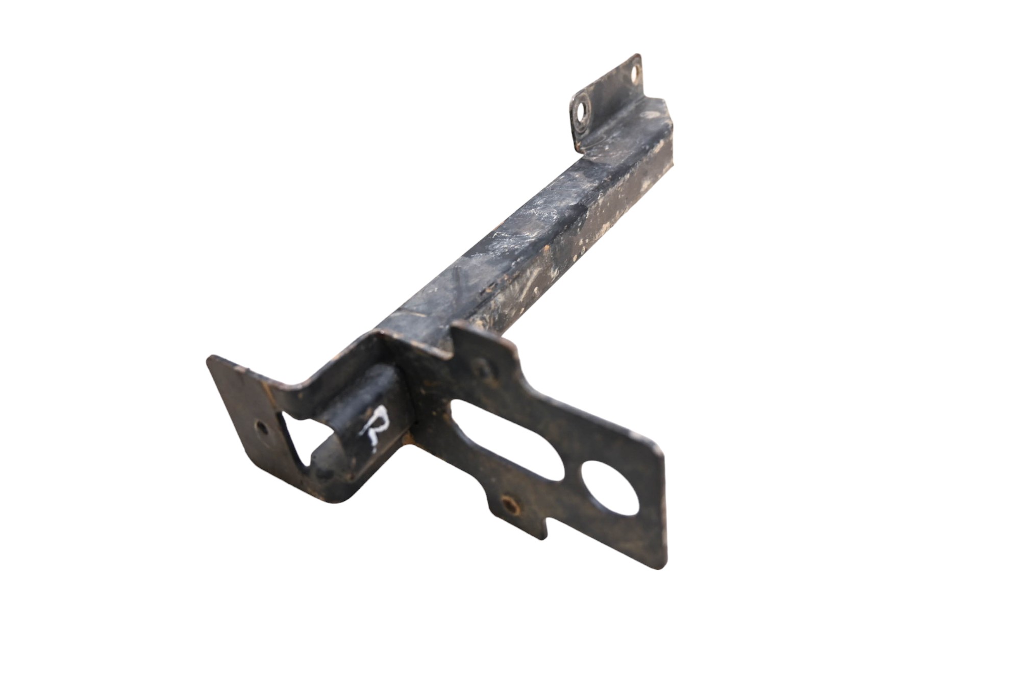 15 Polaris RZR 900 Body Bracket Mount