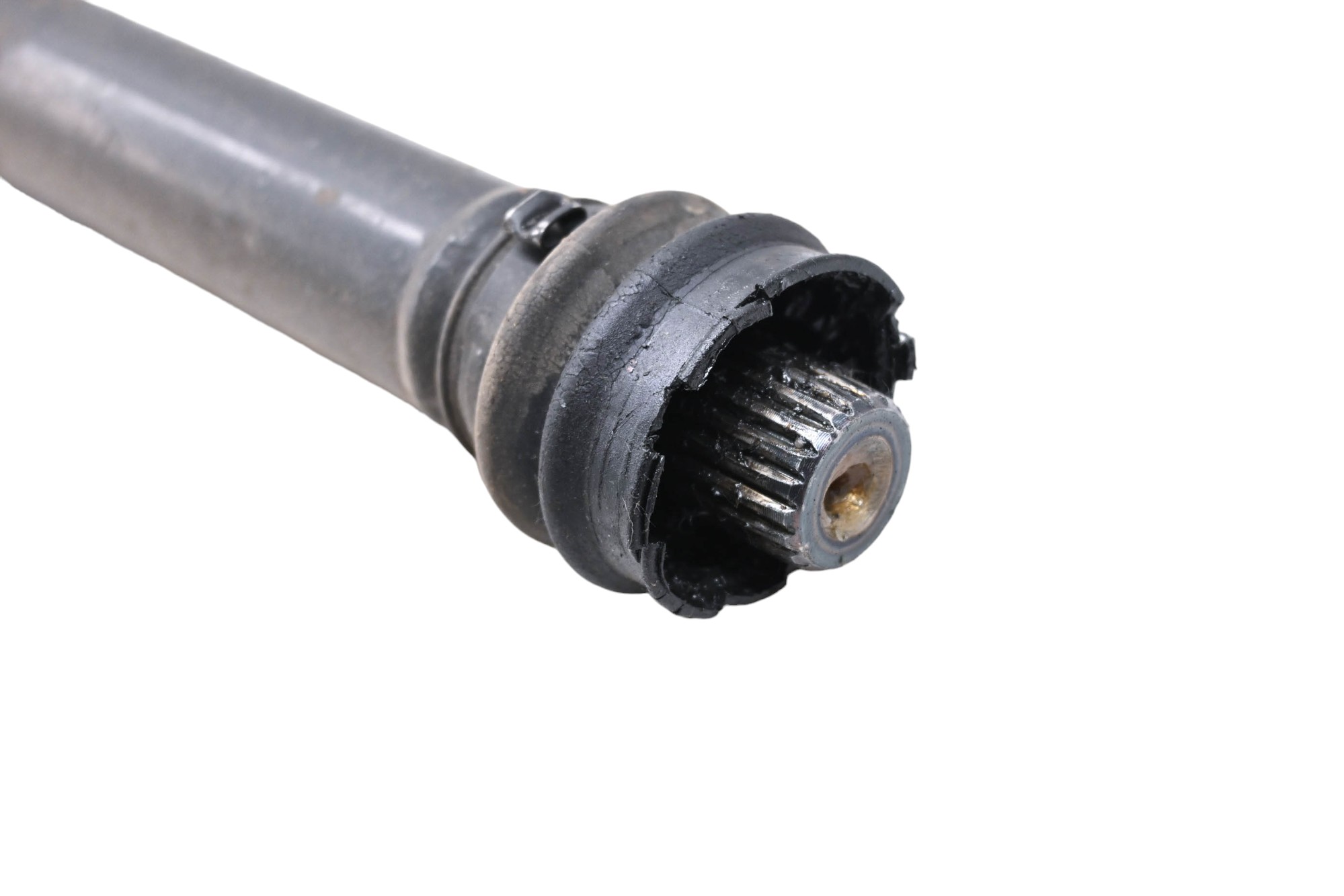 06 Can-Am Outlander 400 XT Rear Drive Shaft