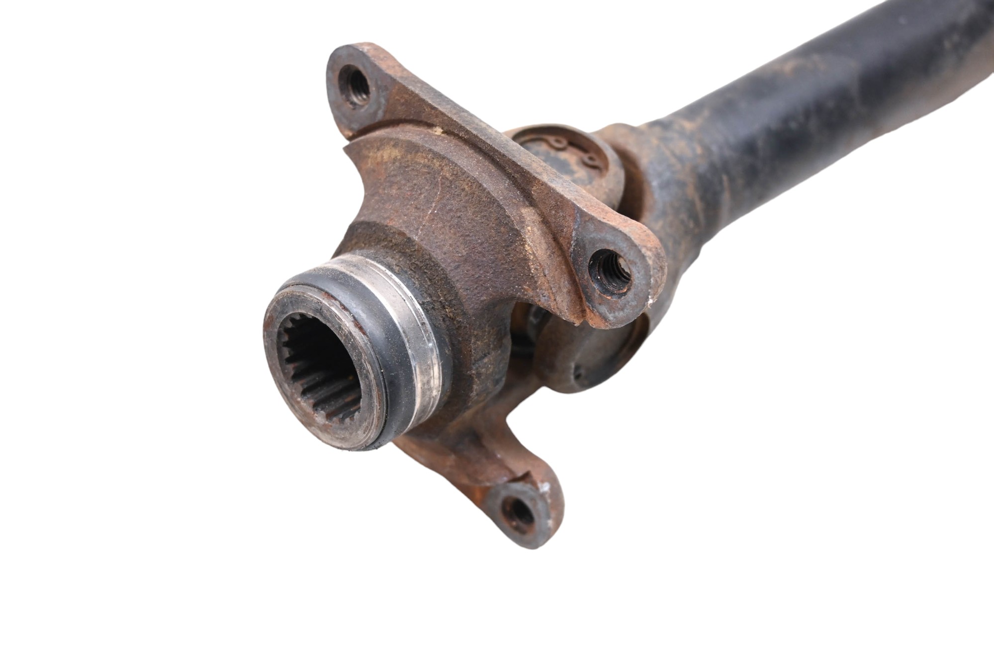 06 Can-Am Outlander 400 XT Rear Drive Shaft