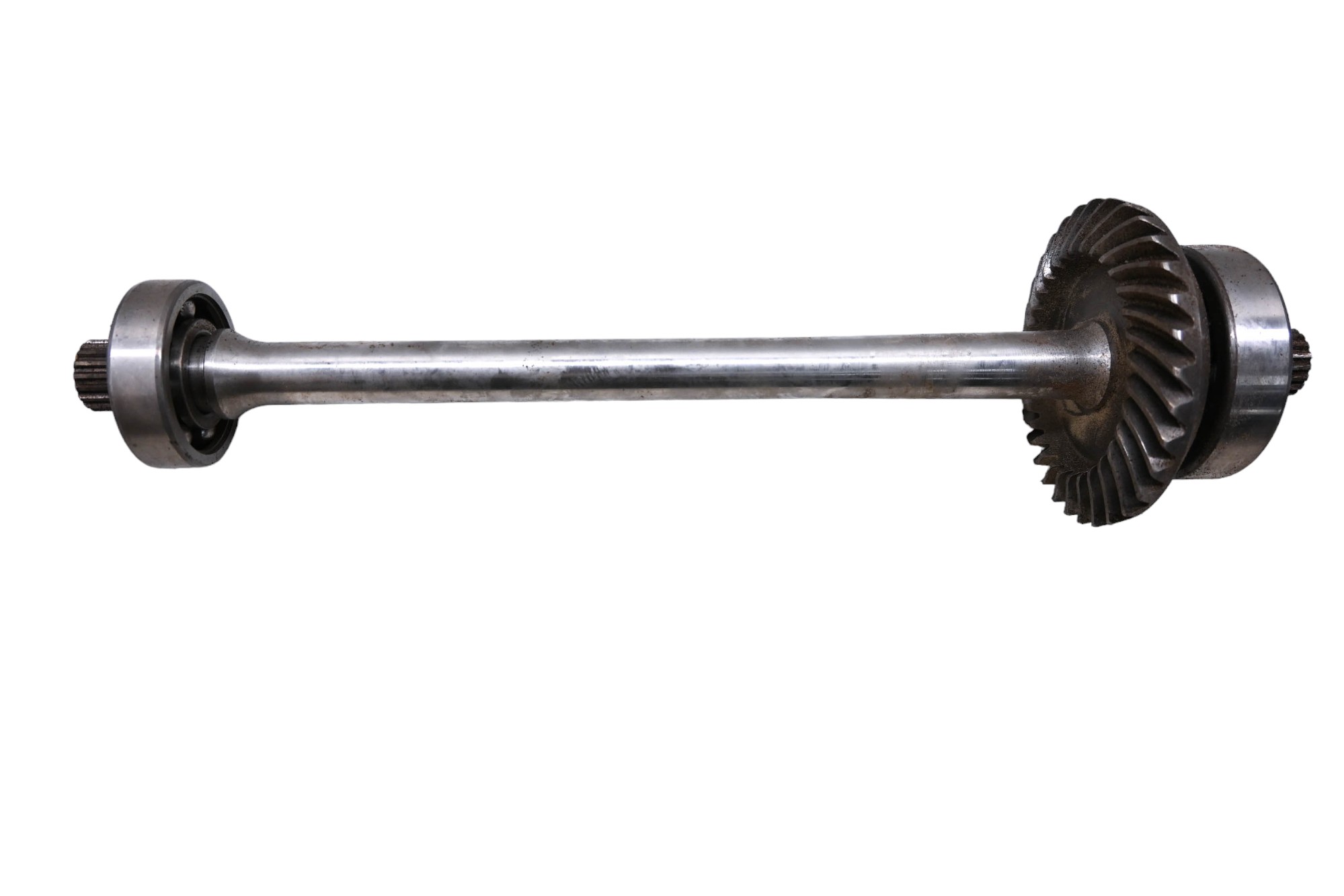 06 Can-Am Outlander 400 XT Middle Drive Shaft