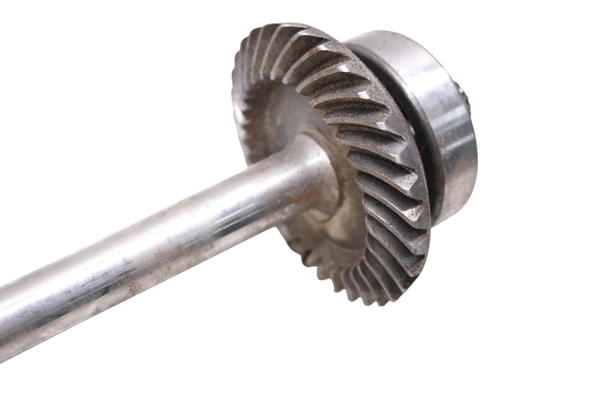 06 Can-Am Outlander 400 XT Middle Drive Shaft