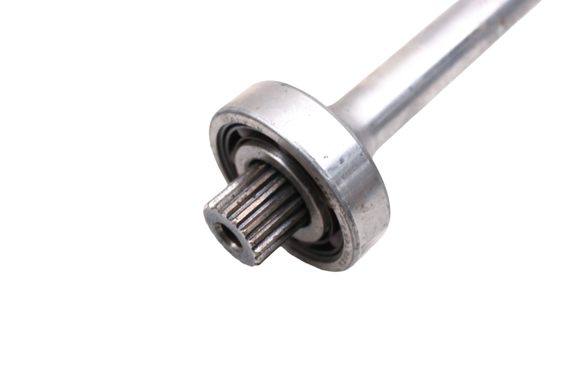 06 Can-Am Outlander 400 XT Middle Drive Shaft
