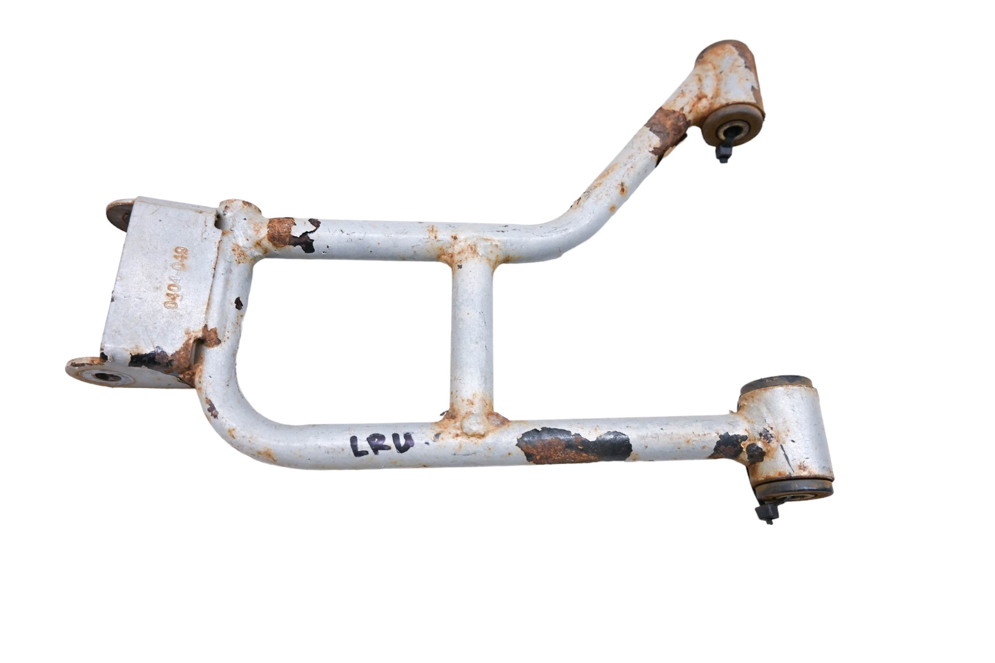 06 Arctic Cat 650 V2 4x4 Rear Upper Left A-Arm