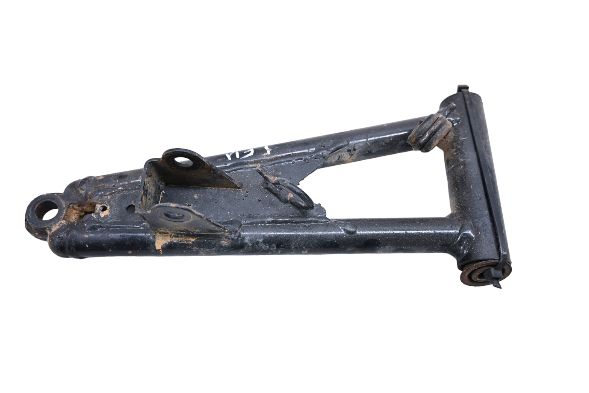 05 Kawasaki Brute Force 750 Front Upper Right A-Arm KVF750