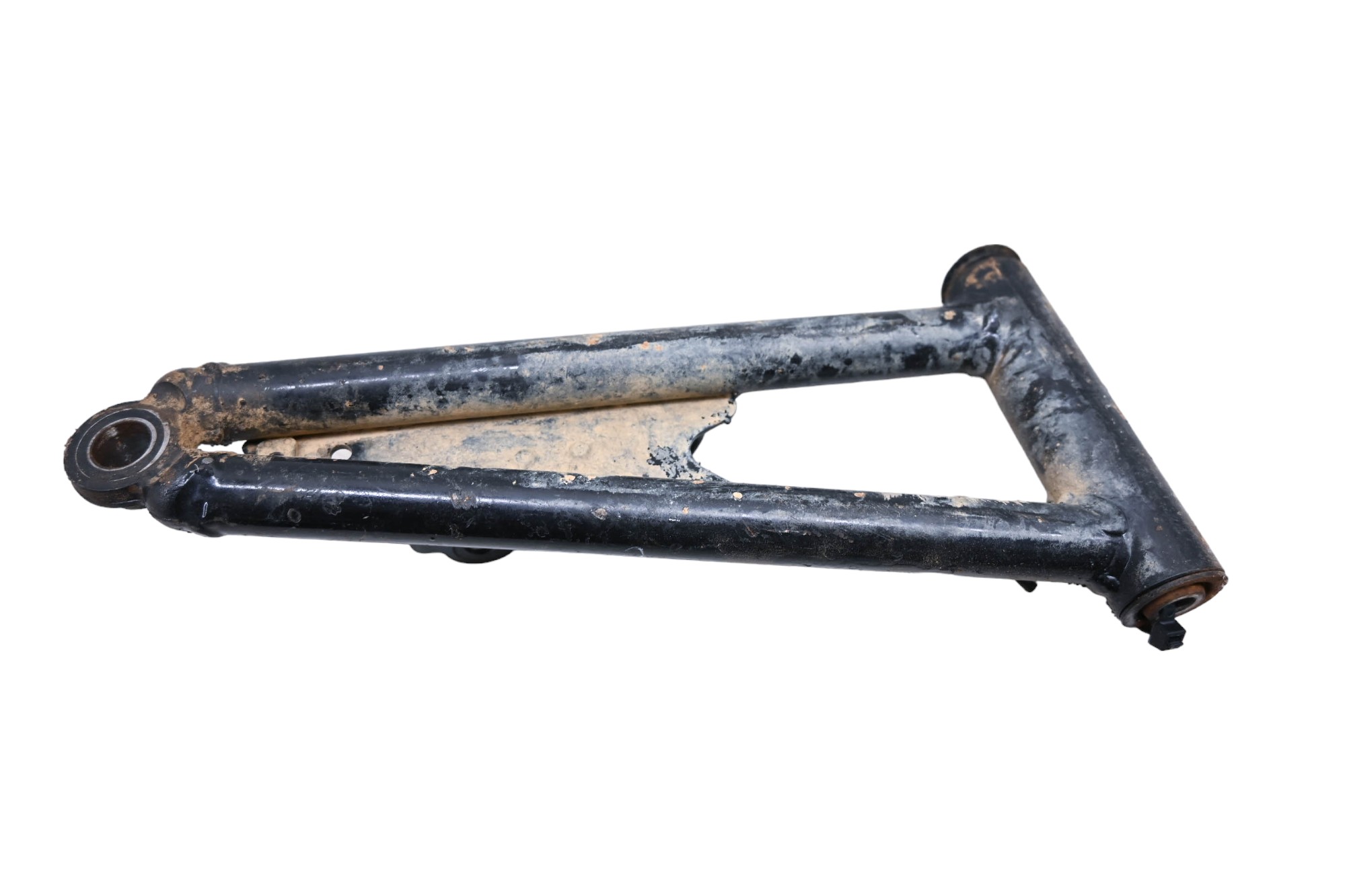 05 Kawasaki Brute Force 750 Front Upper Right A-Arm KVF750