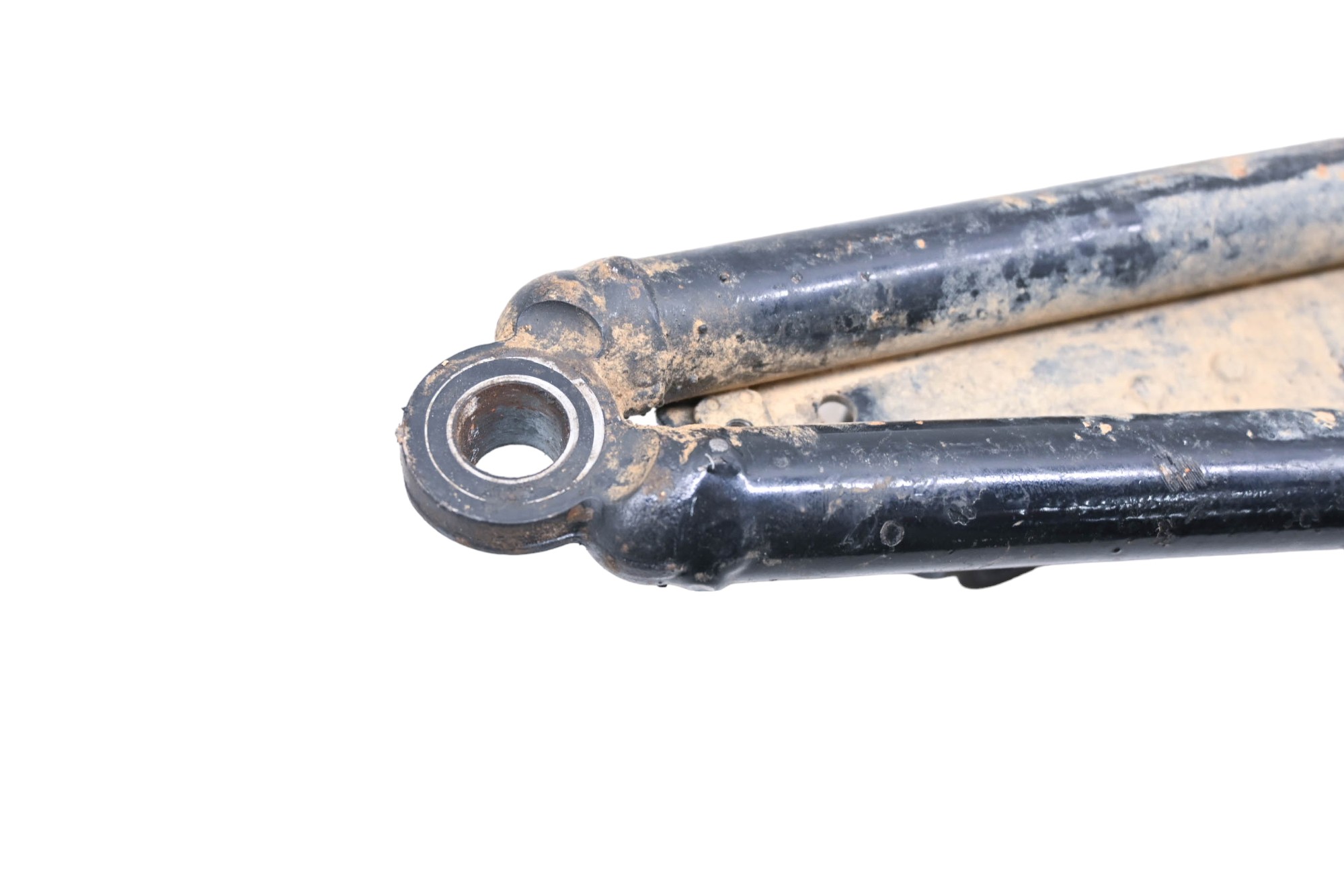 05 Kawasaki Brute Force 750 Front Upper Right A-Arm KVF750