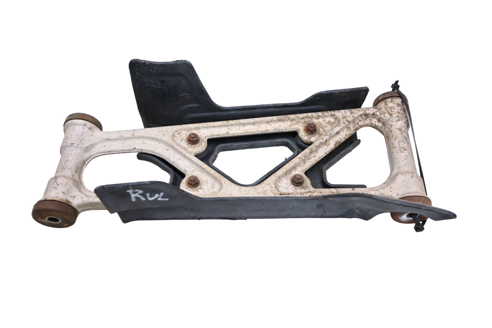 03 Honda Rincon 650 Rear Upper Left Right A-Arm TRX650FA
