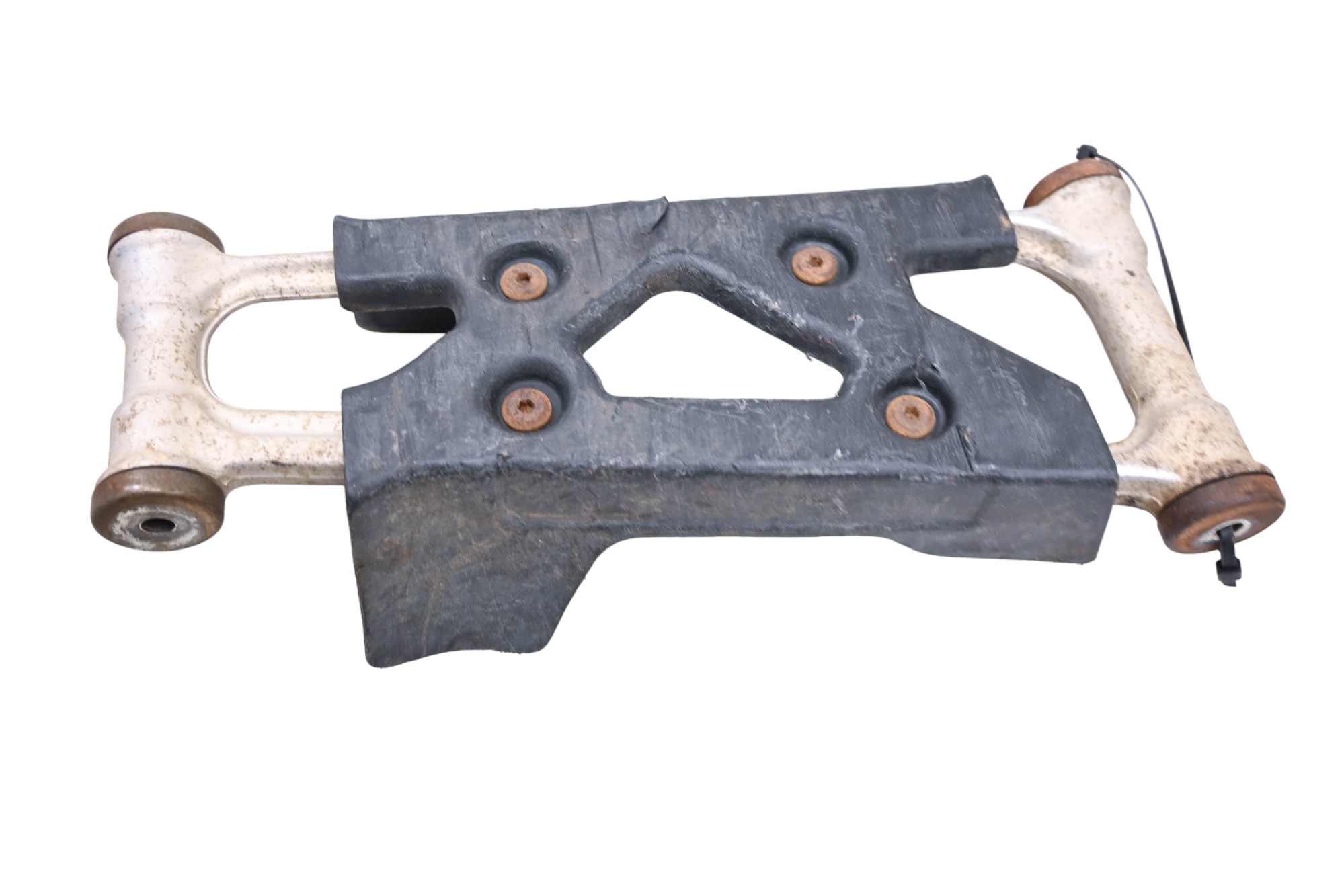 03 Honda Rincon 650 Rear Upper Left Right A-Arm TRX650FA