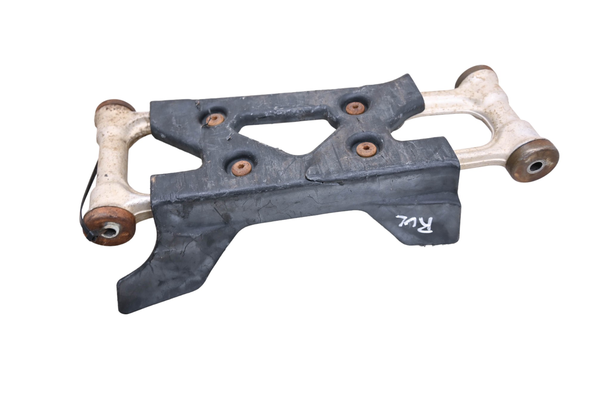 03 Honda Rincon 650 Rear Upper Left Right A-Arm TRX650FA