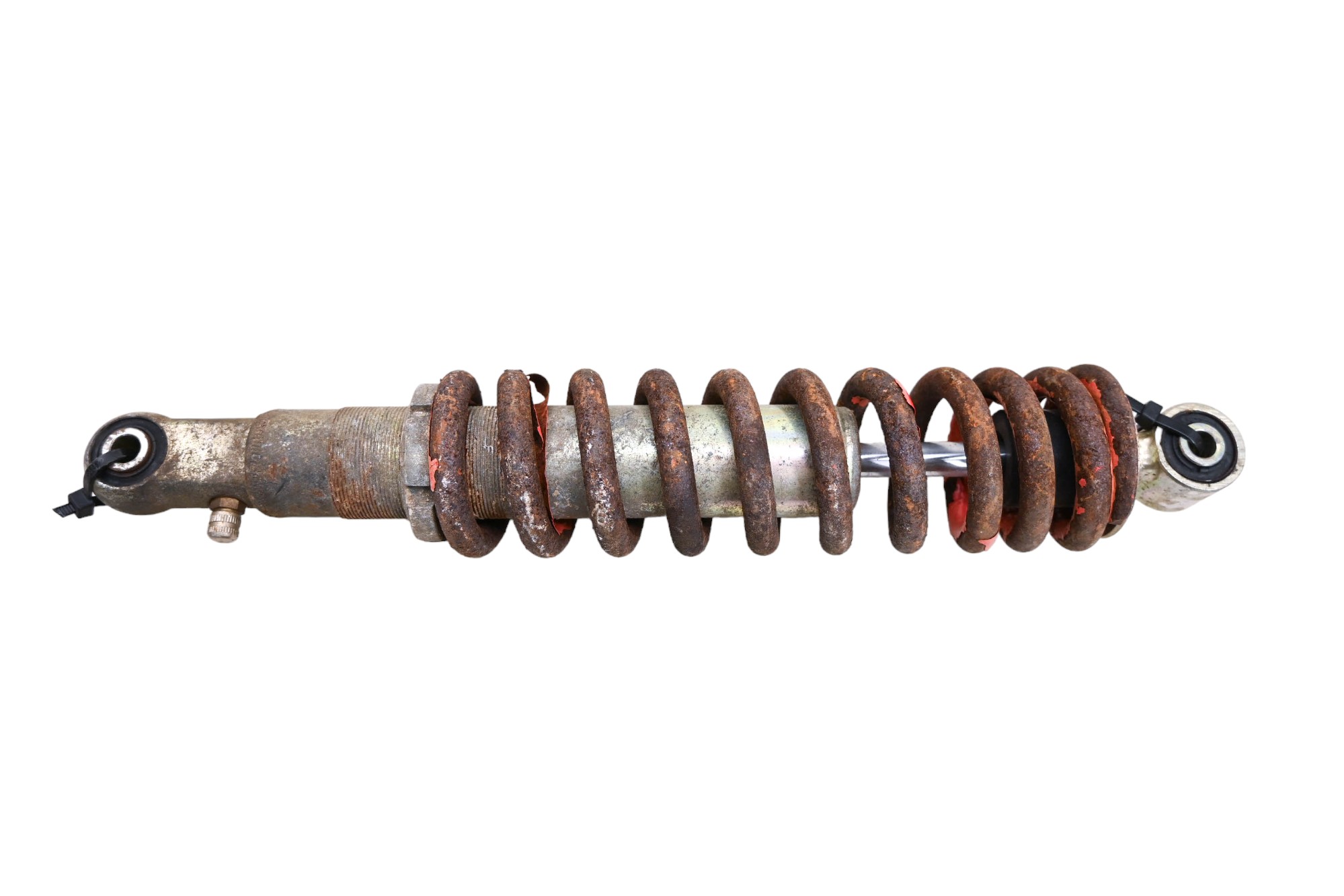 11 CF-Moto CForce X6 Rear Shock CF625 B X6