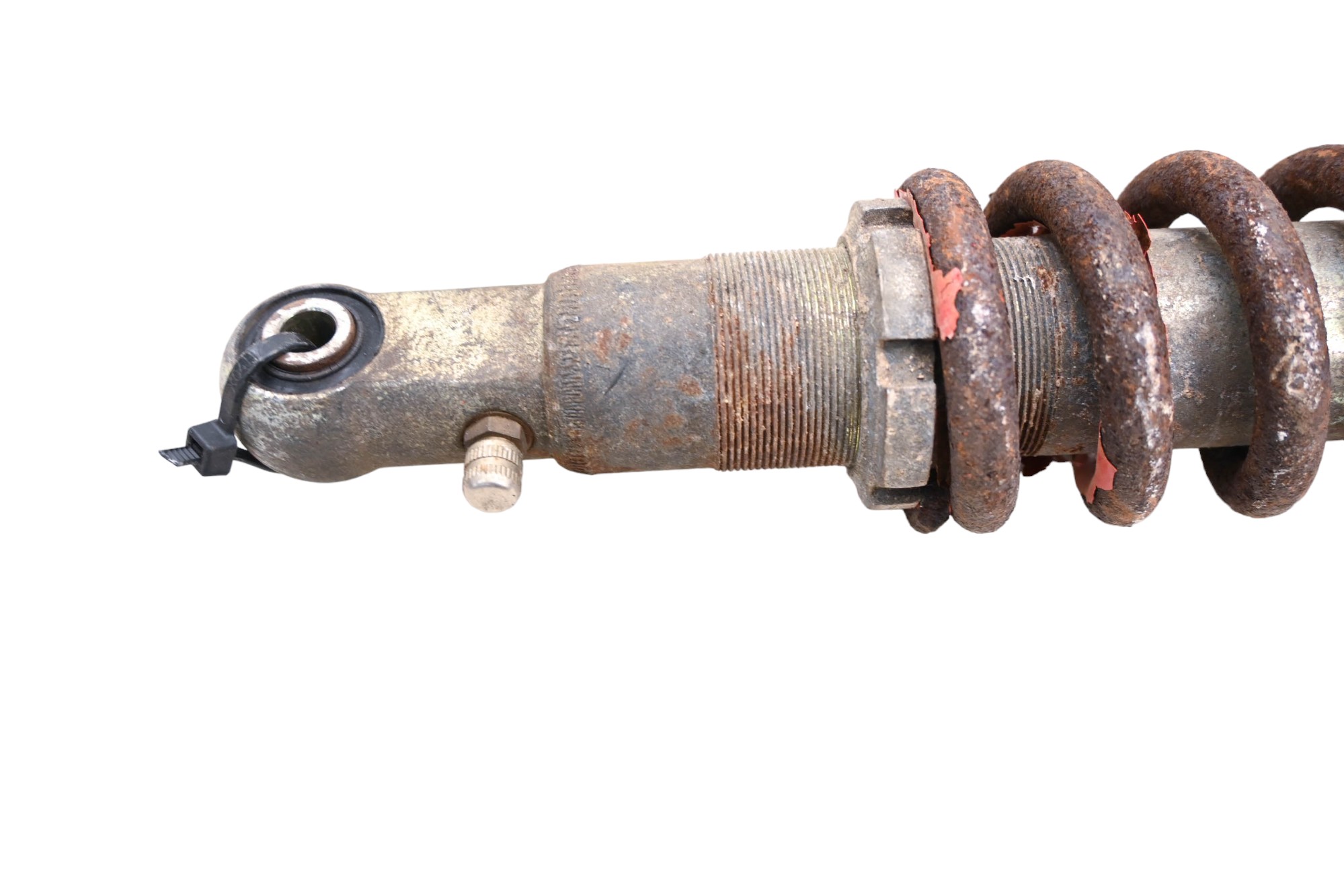 11 CF-Moto CForce X6 Rear Shock CF625 B X6