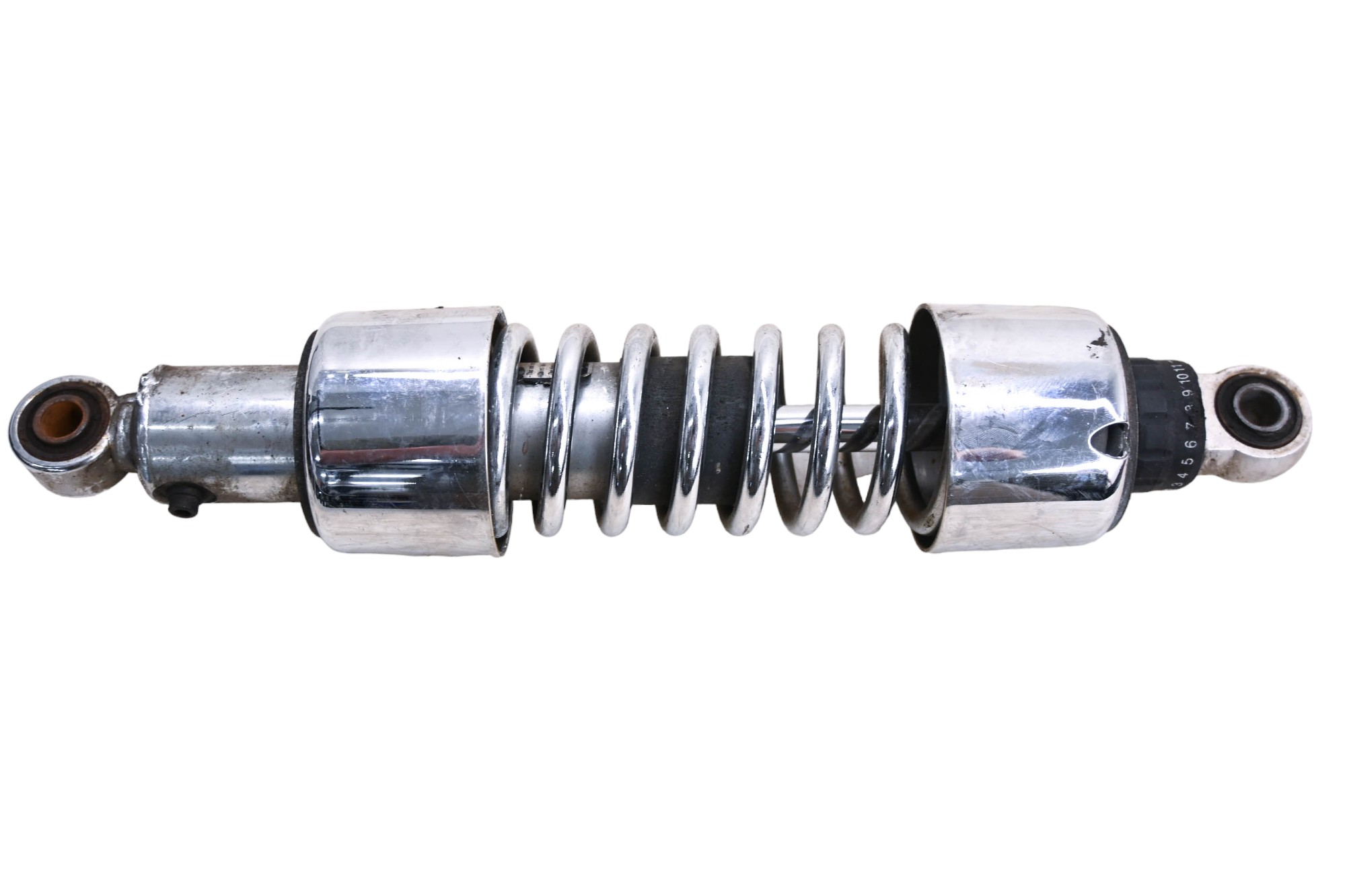 98 Moto Guzzi V11 Rear Shock