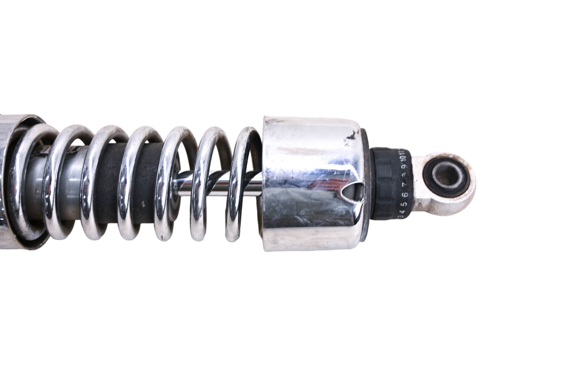 98 Moto Guzzi V11 Rear Shock