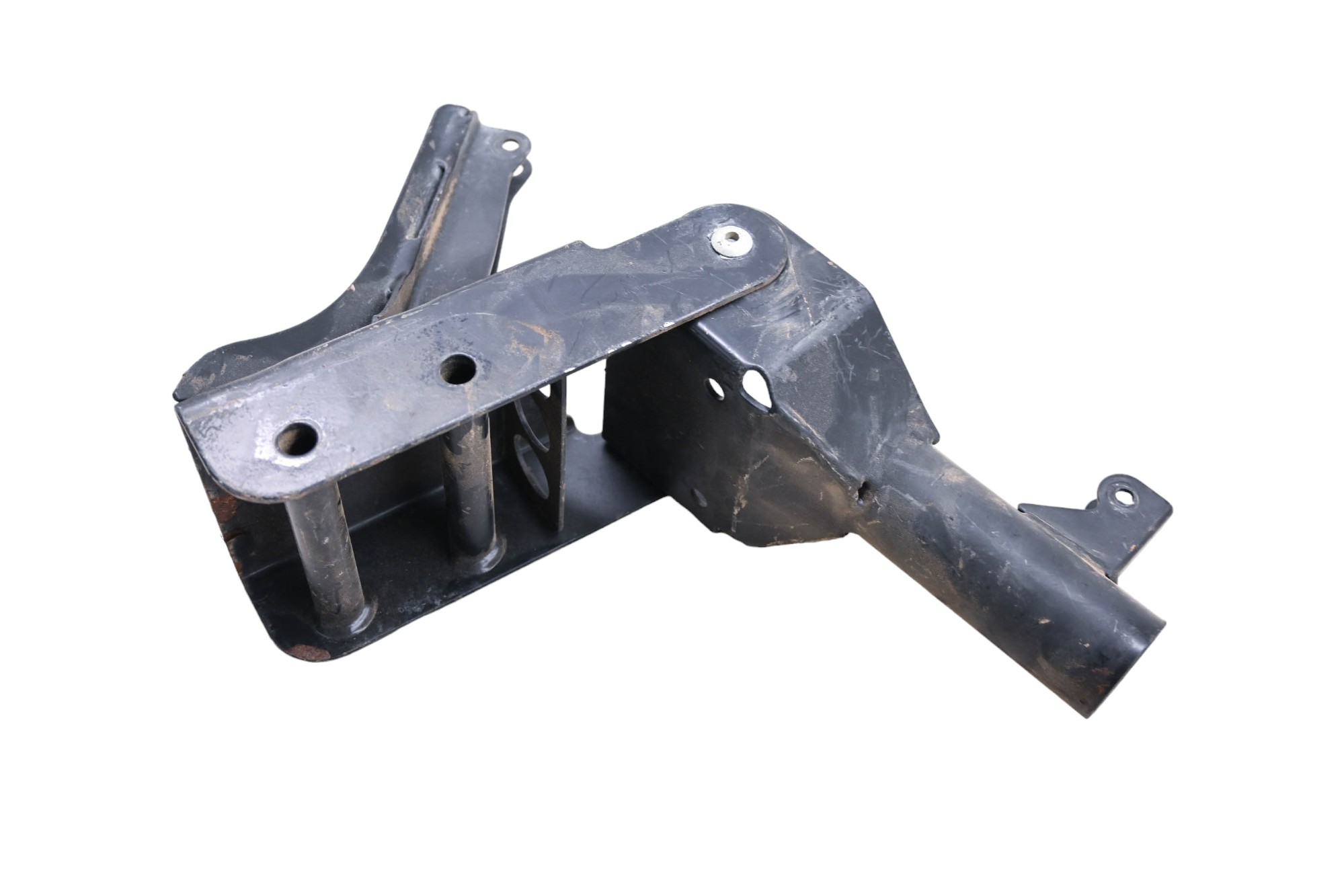 16 Polaris RZR S 900 Steering Column Bracket Mount