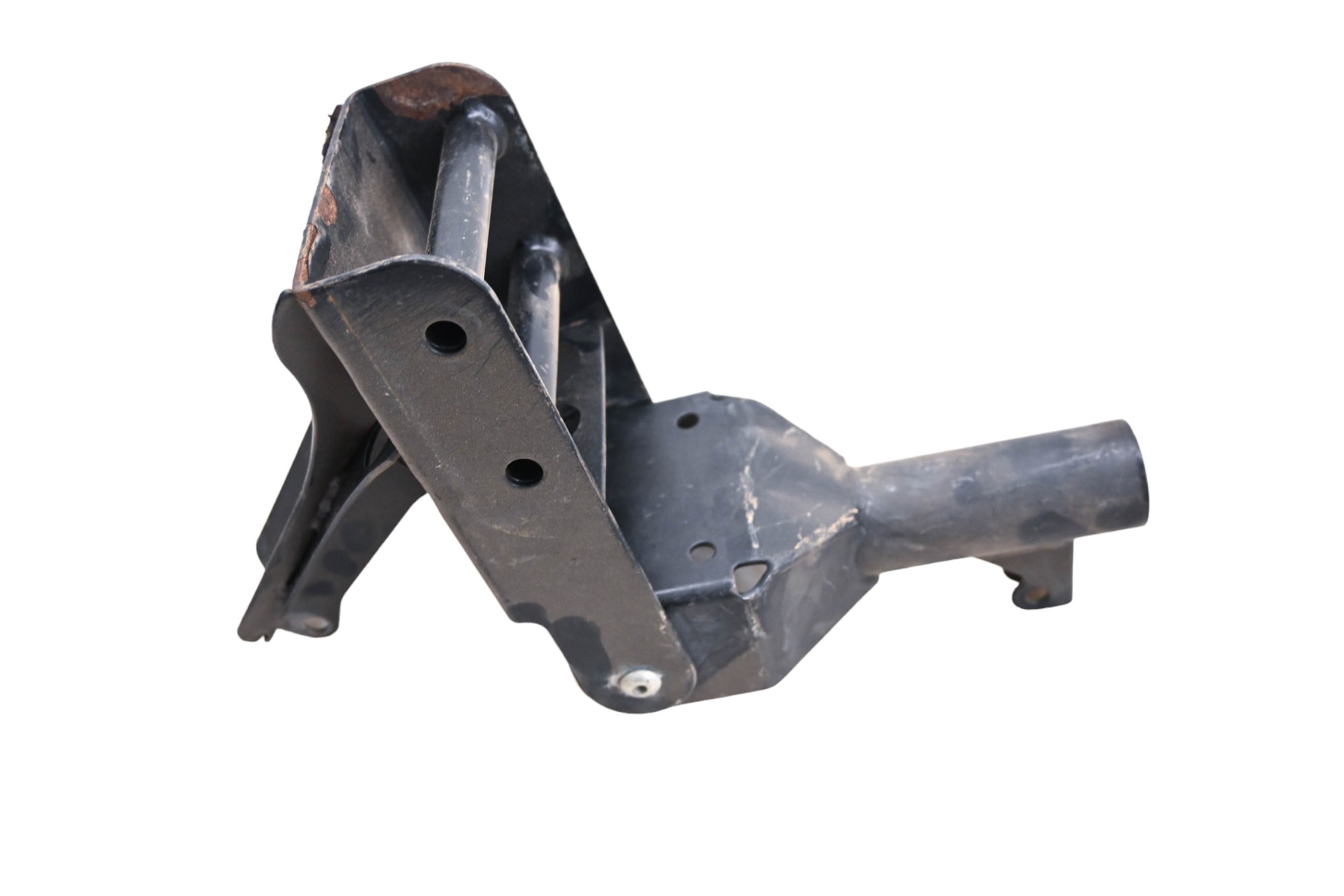 16 Polaris RZR S 900 Steering Column Bracket Mount