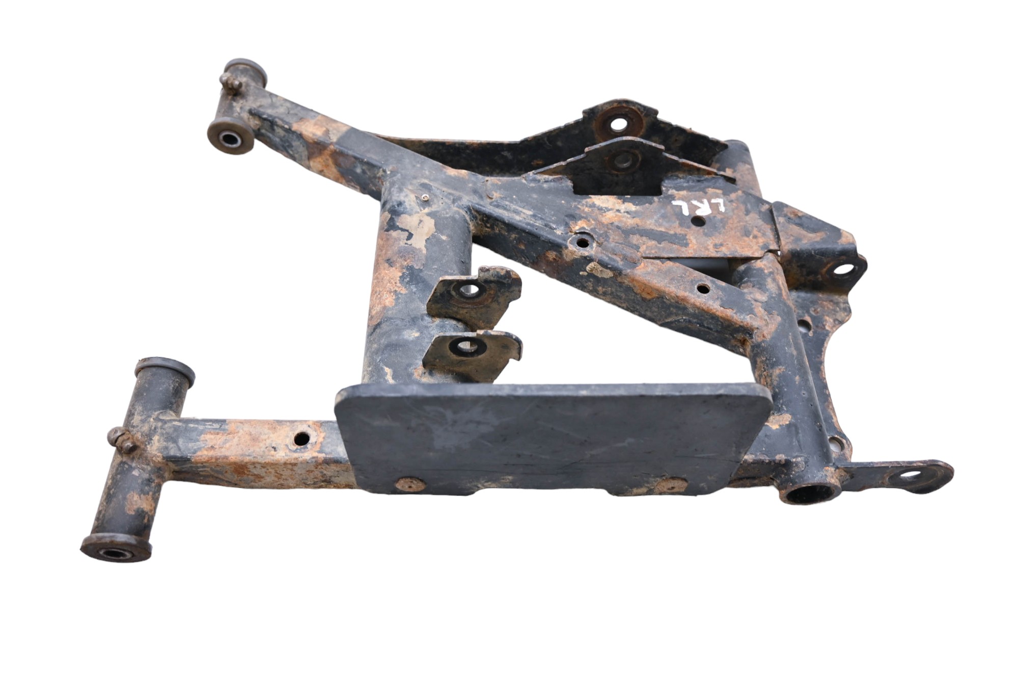 16 Polaris RZR S 1000 Rear Lower Left A-Arm
