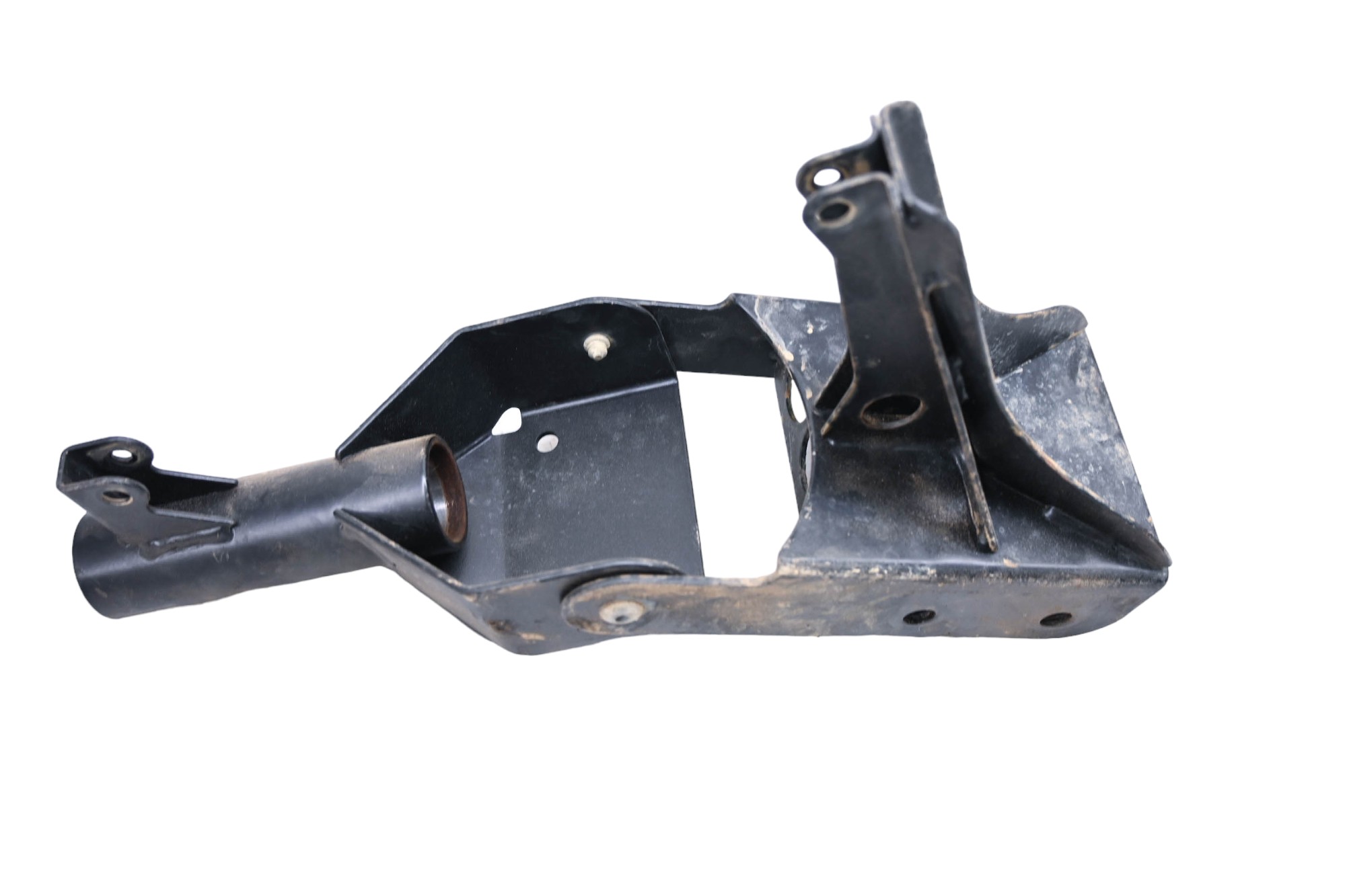 15 Polaris RZR 900 Steering Pivot Bracket Mount