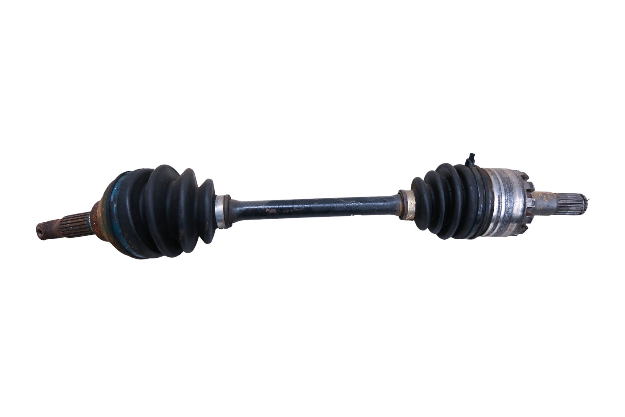 05 Kawasaki Brute Force 750 Front Left Cv Axle KVF750