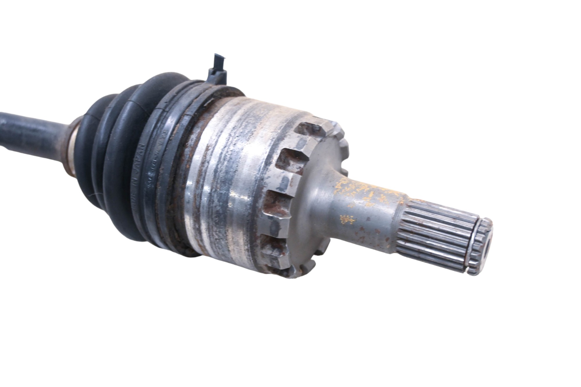 05 Kawasaki Brute Force 750 Front Left Cv Axle KVF750