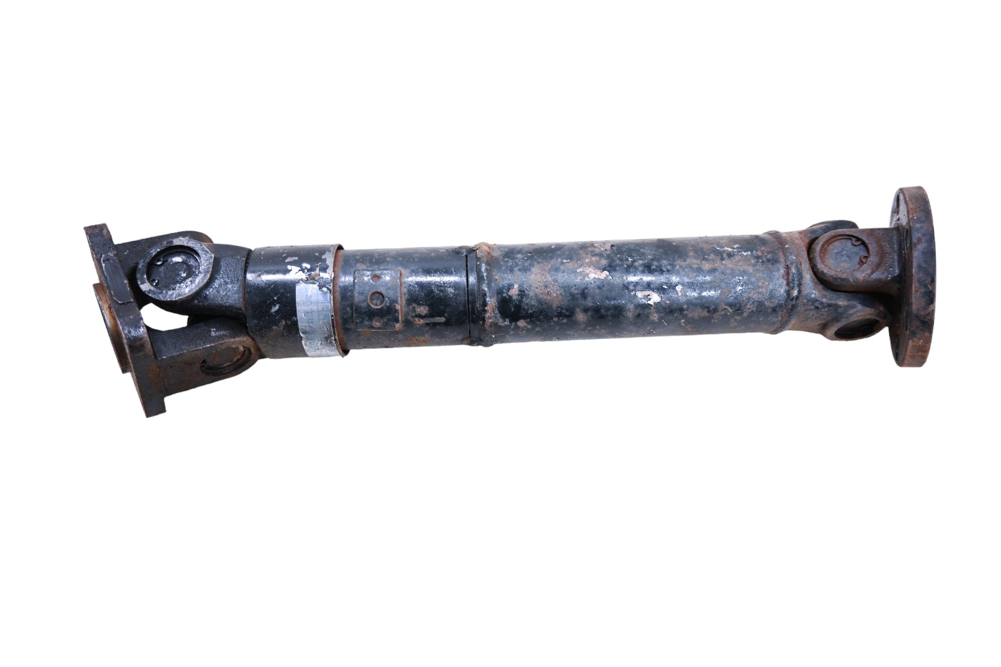 11 CF-Moto CForce X6 Rear Drive Shaft CF625 B X6