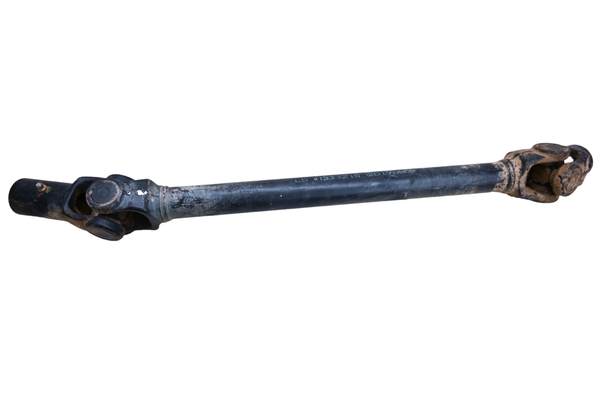 16 Polaris RZR S 1000 Front Drive Shaft
