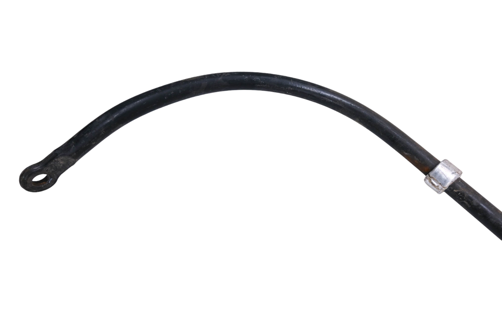 16 Yamaha YXZ1000R Rear Swaybar