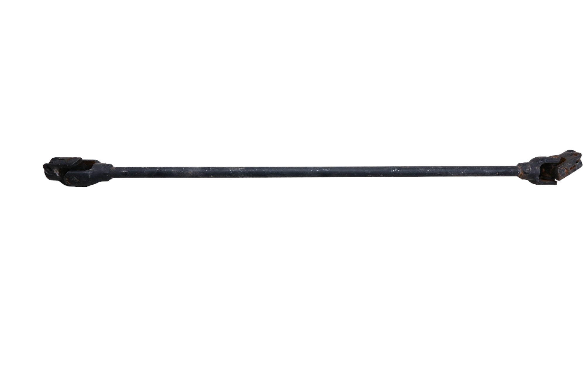 16 Yamaha YXZ1000R Steering Stem Shaft
