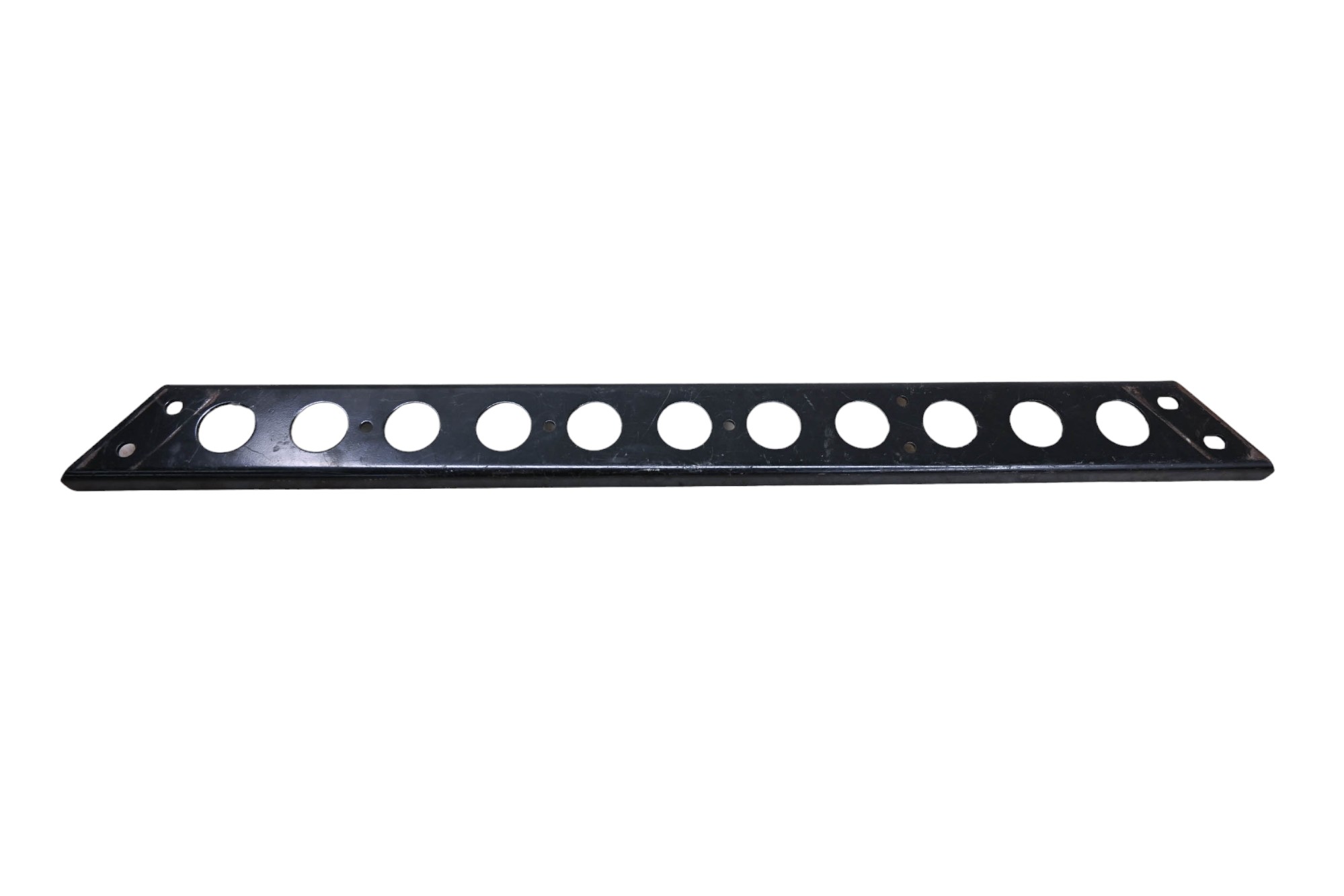 16 Polaris RZR 570 Rear Bracing Bracket Mount