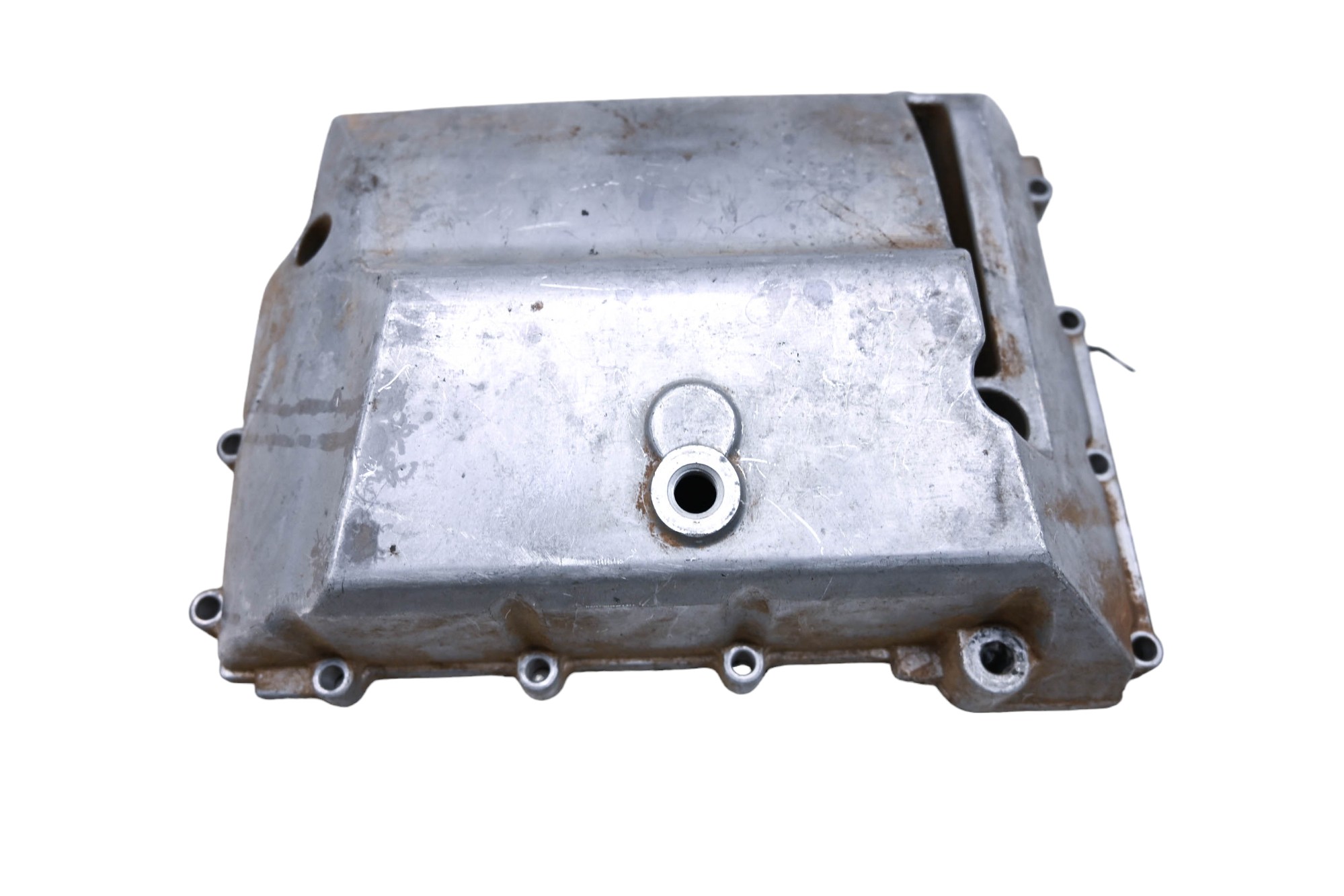 18 Polaris Ranger 900 XP Engine Oil Panel Sump Cover