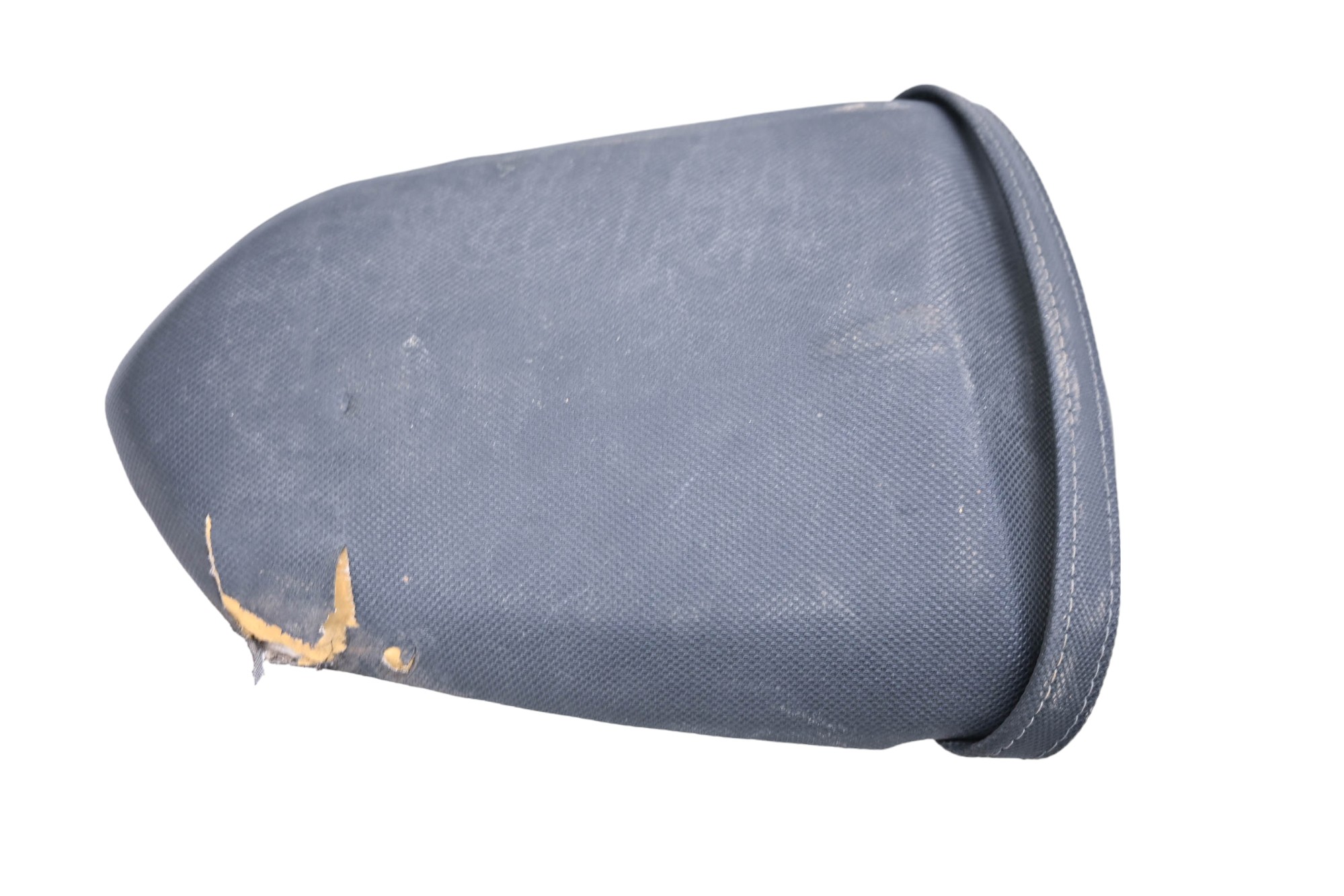 09 Kawasaki Ninja 250 Rear Passenger Seat EX250