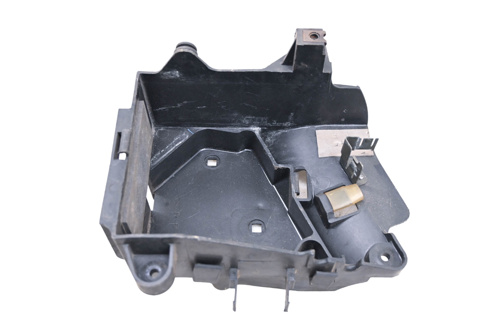 07 Yamaha V-Star 650 Battery Box