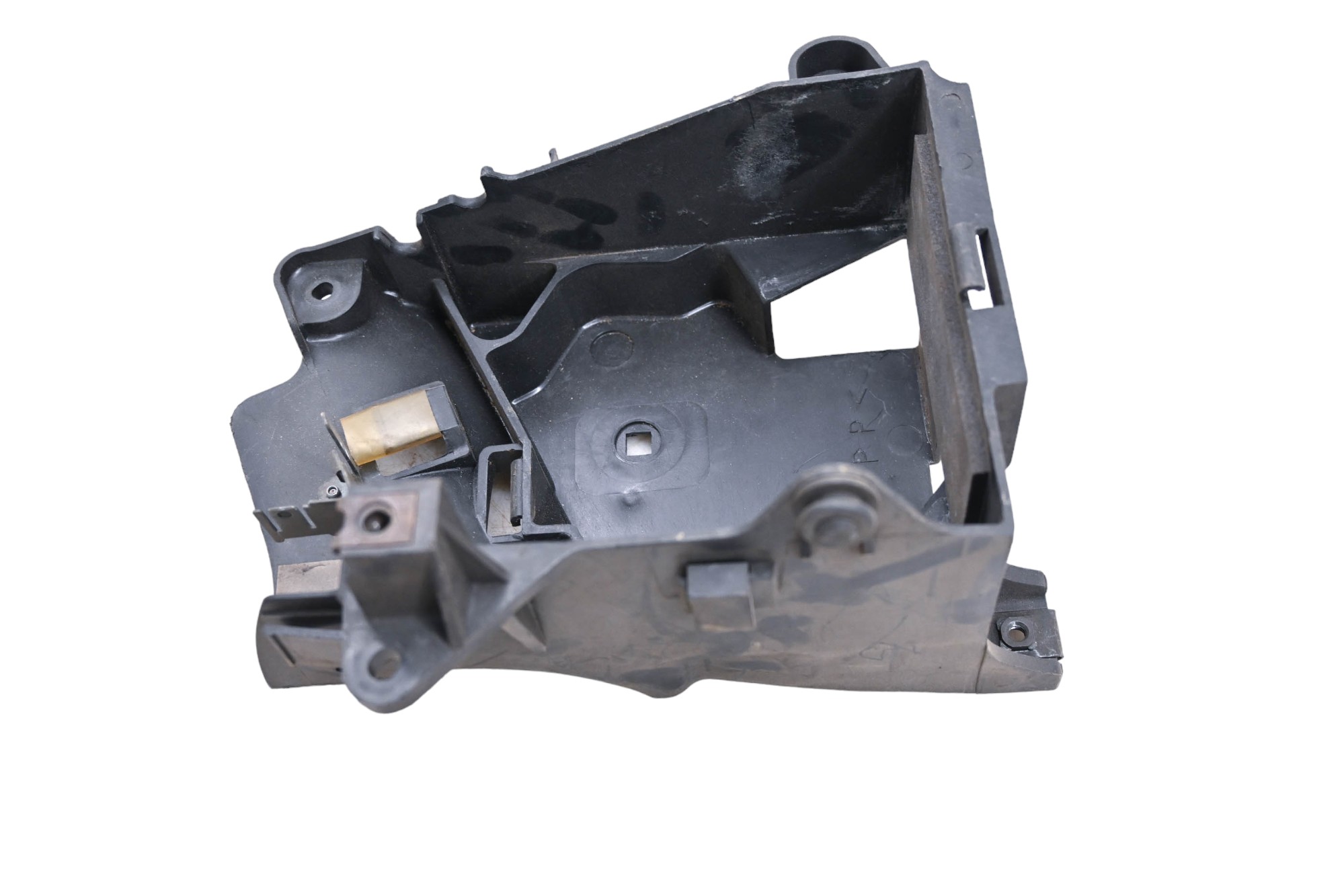 07 Yamaha V-Star 650 Battery Box