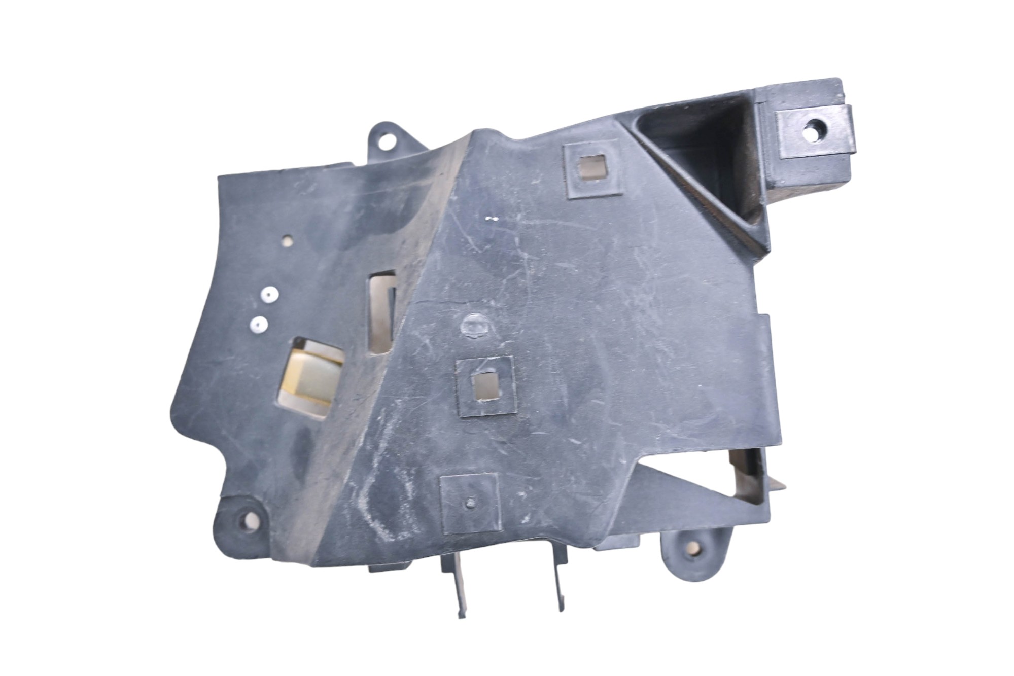 07 Yamaha V-Star 650 Battery Box