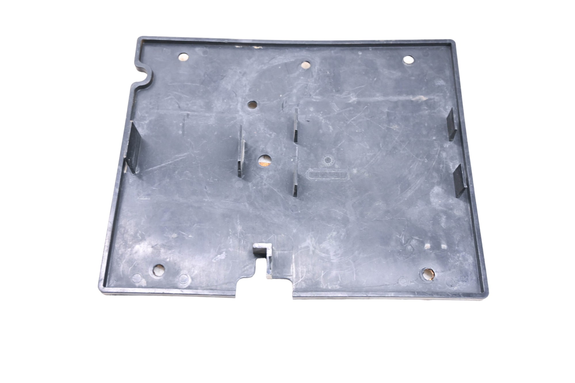 05 Arctic Cat 650 V2 4x4 Electrical Tray Support Cover