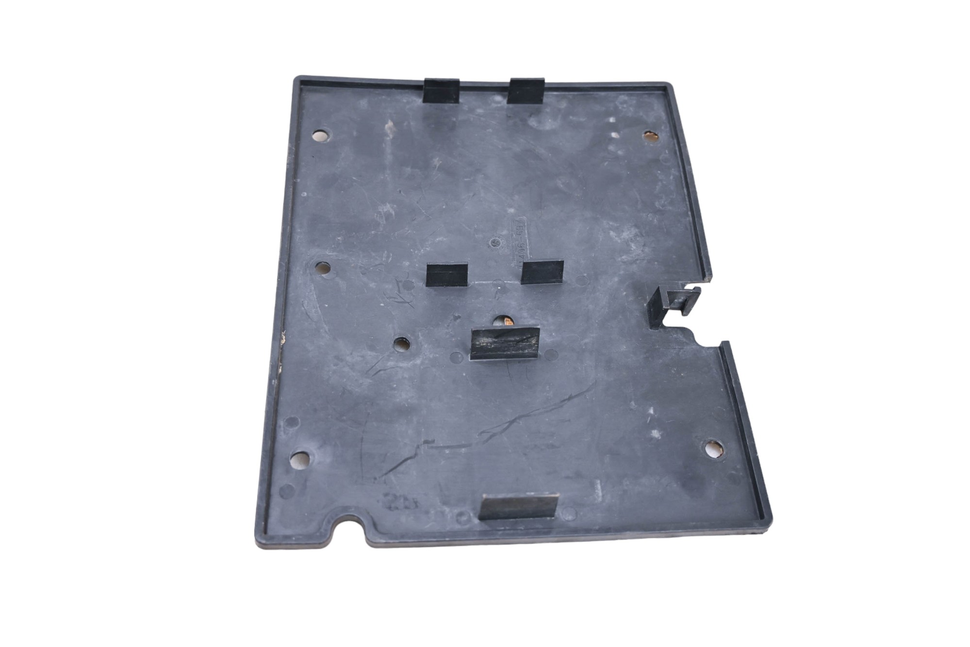 05 Arctic Cat 650 V2 4x4 Electrical Tray Support Cover