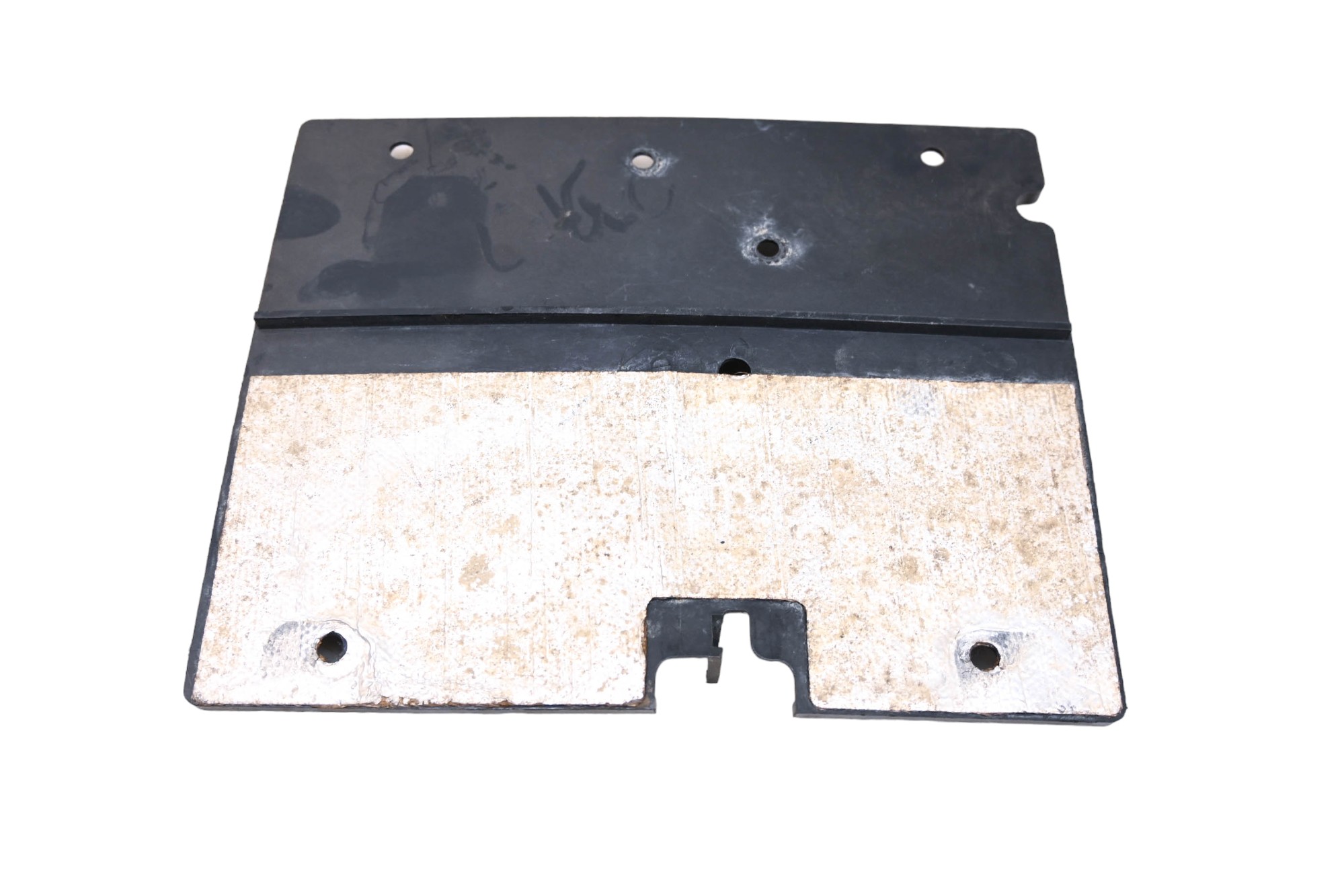 05 Arctic Cat 650 V2 4x4 Electrical Tray Support Cover
