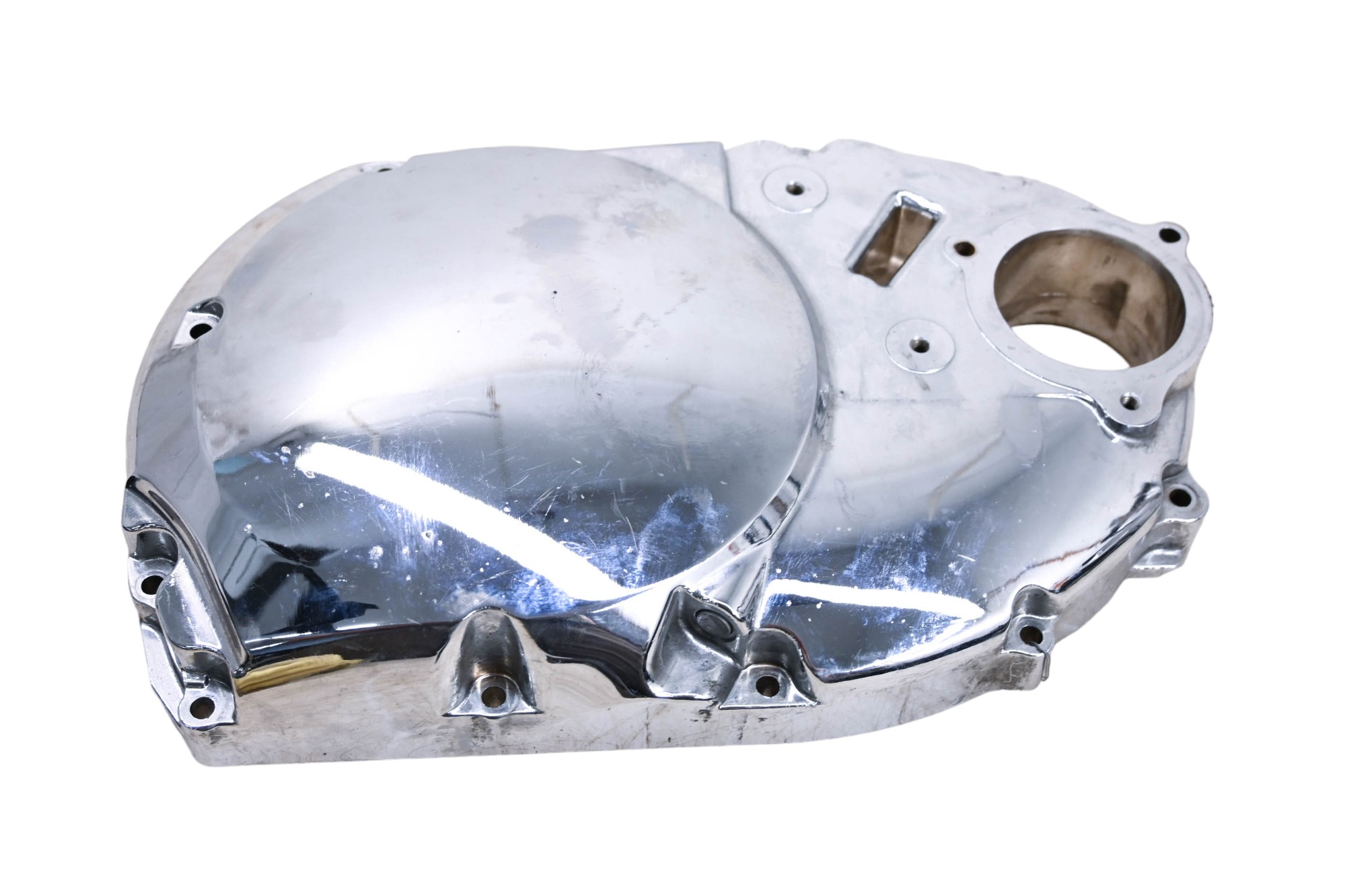 99 Yamaha V-Star 650 Clutch Cover