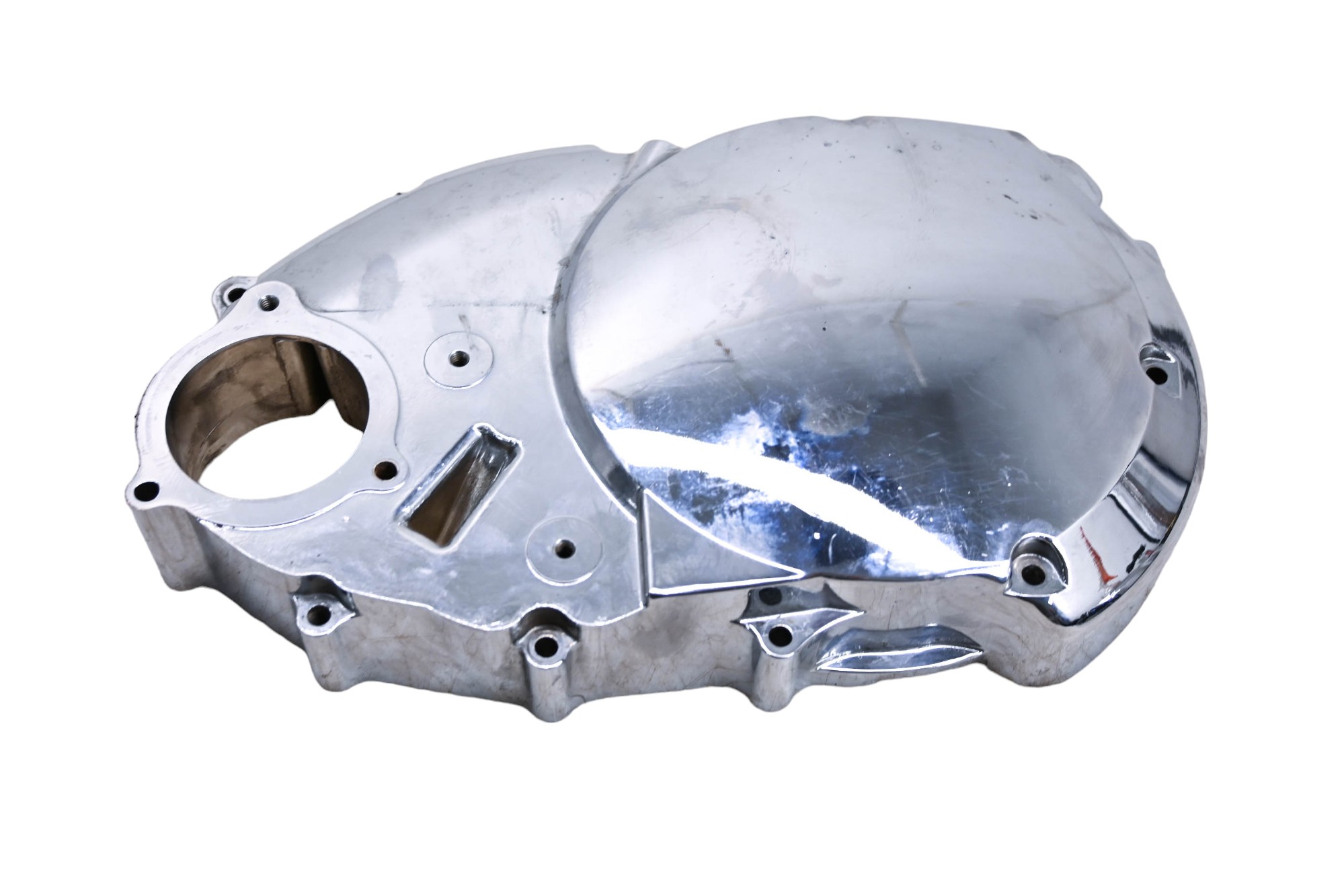 99 Yamaha V-Star 650 Clutch Cover