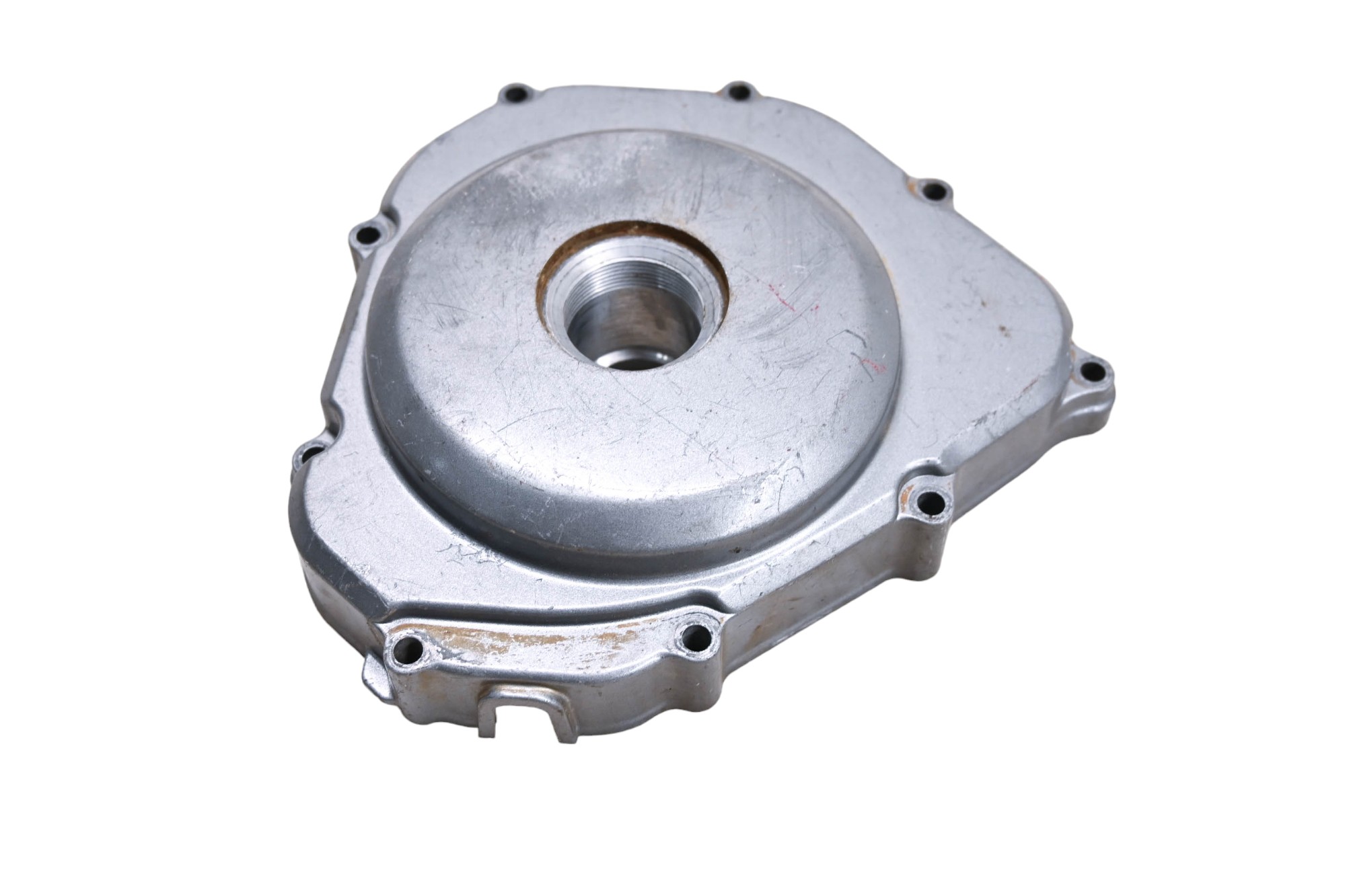 06 Suzuki LTZ250 Stator Cover Quadsport 250