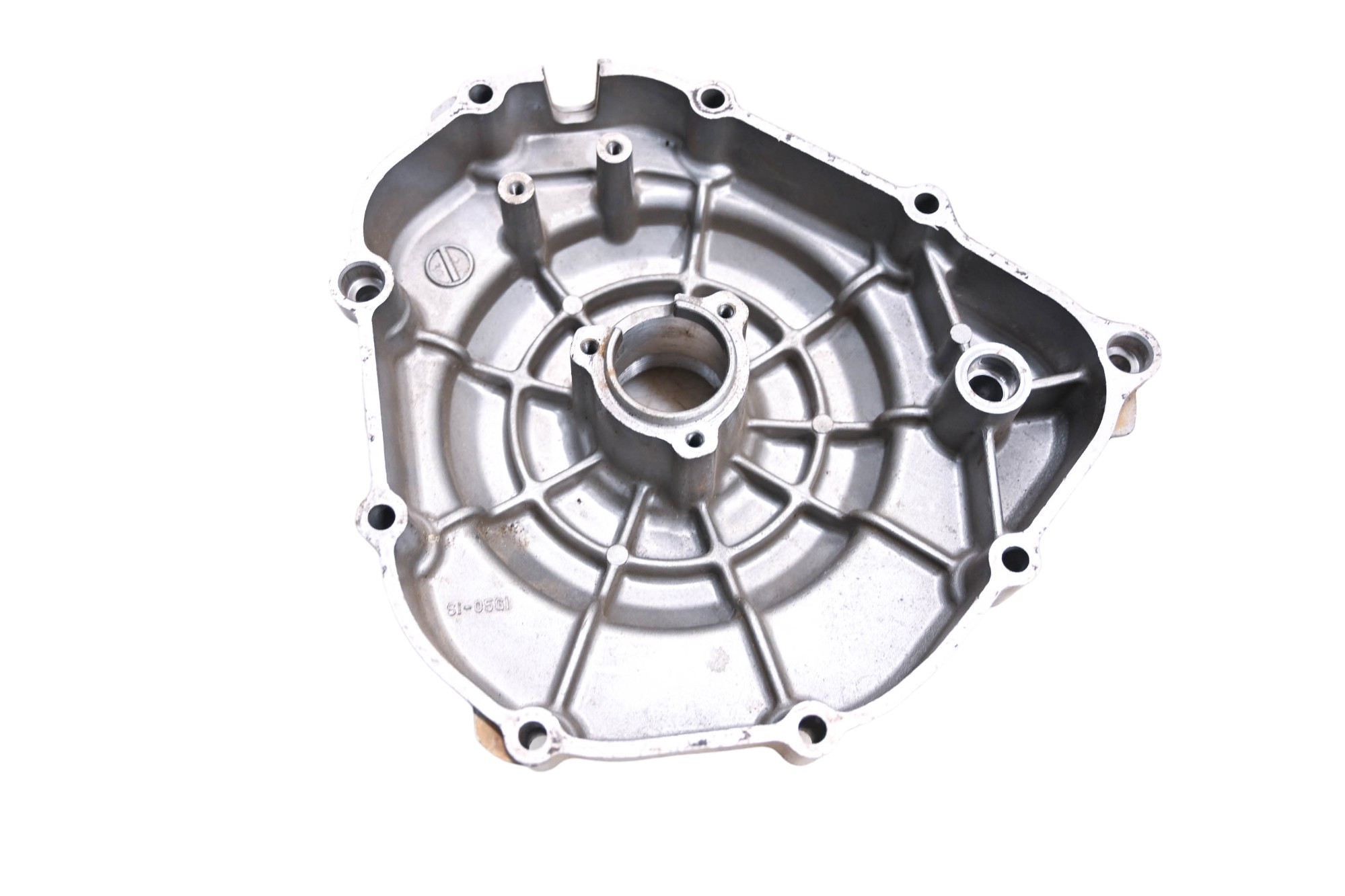 06 Suzuki LTZ250 Stator Cover Quadsport 250
