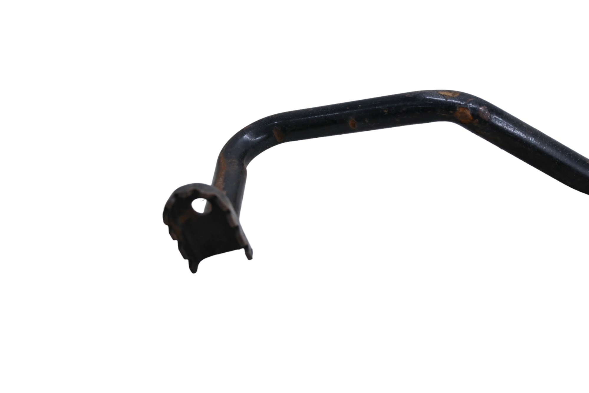 06 Arctic Cat 400 Auto Rear Brake Pedal