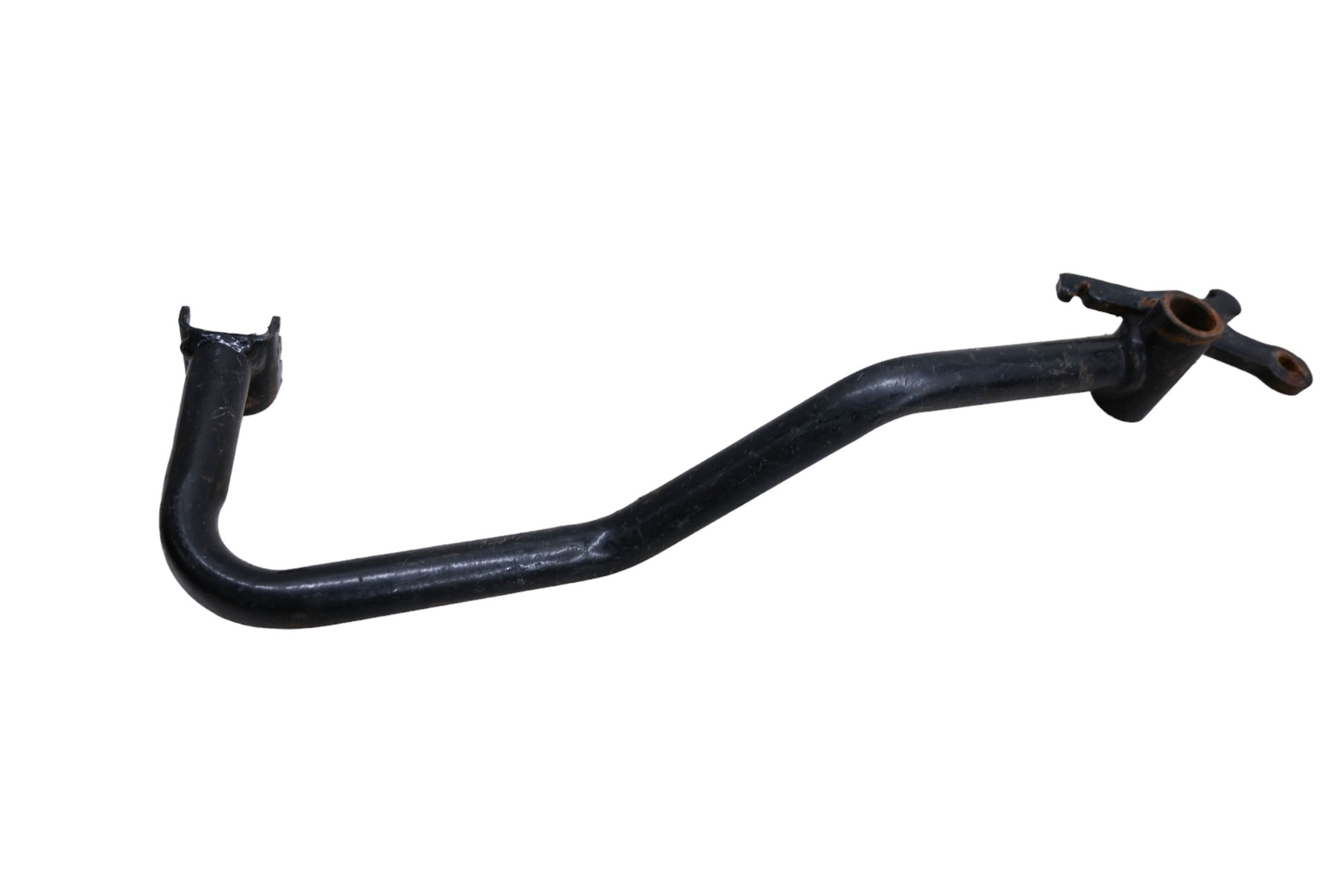 06 Arctic Cat 400 Auto Rear Brake Pedal